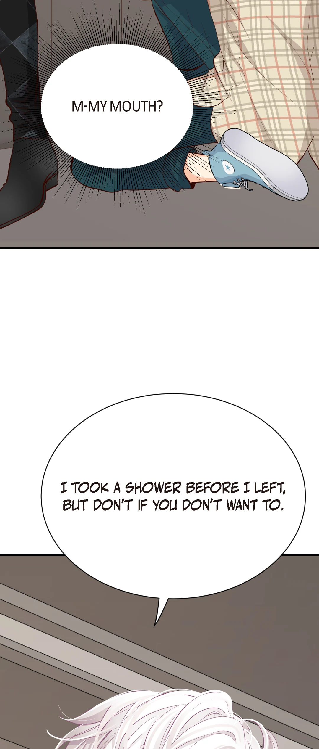 Read Bluffing chapter 12 image 55 on Lezhin