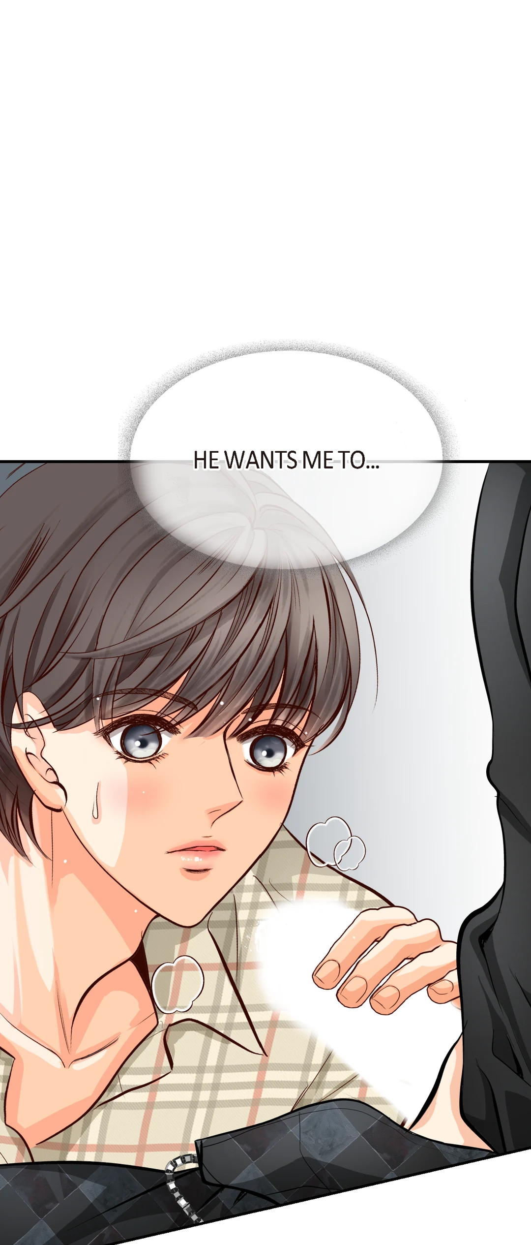 Read Bluffing chapter 12 image 57 on Lezhin