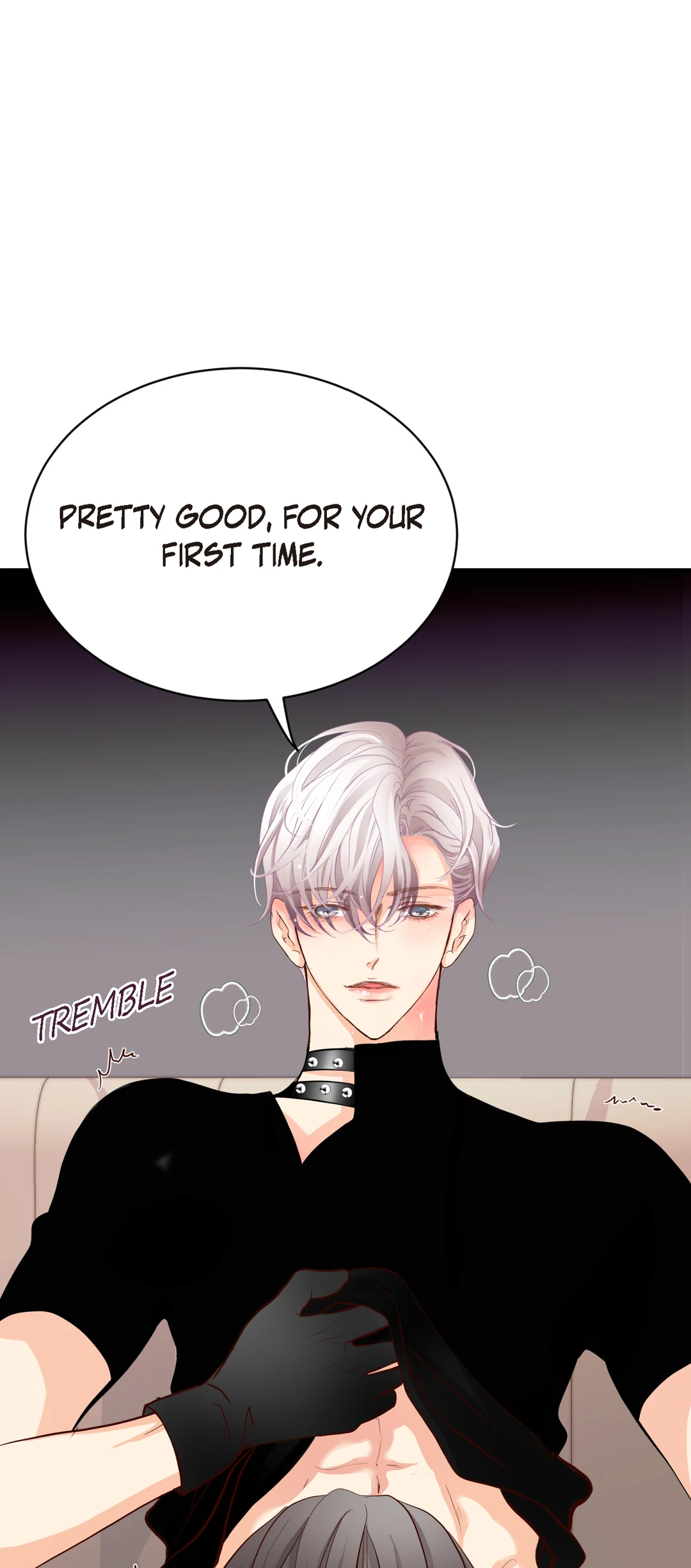 Read Bluffing chapter 12 image 62 on Lezhin