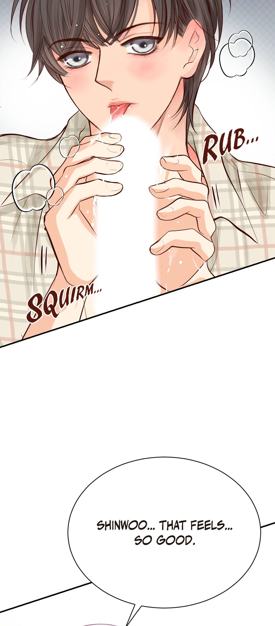 Read Bluffing chapter 12 image 64 on Lezhin