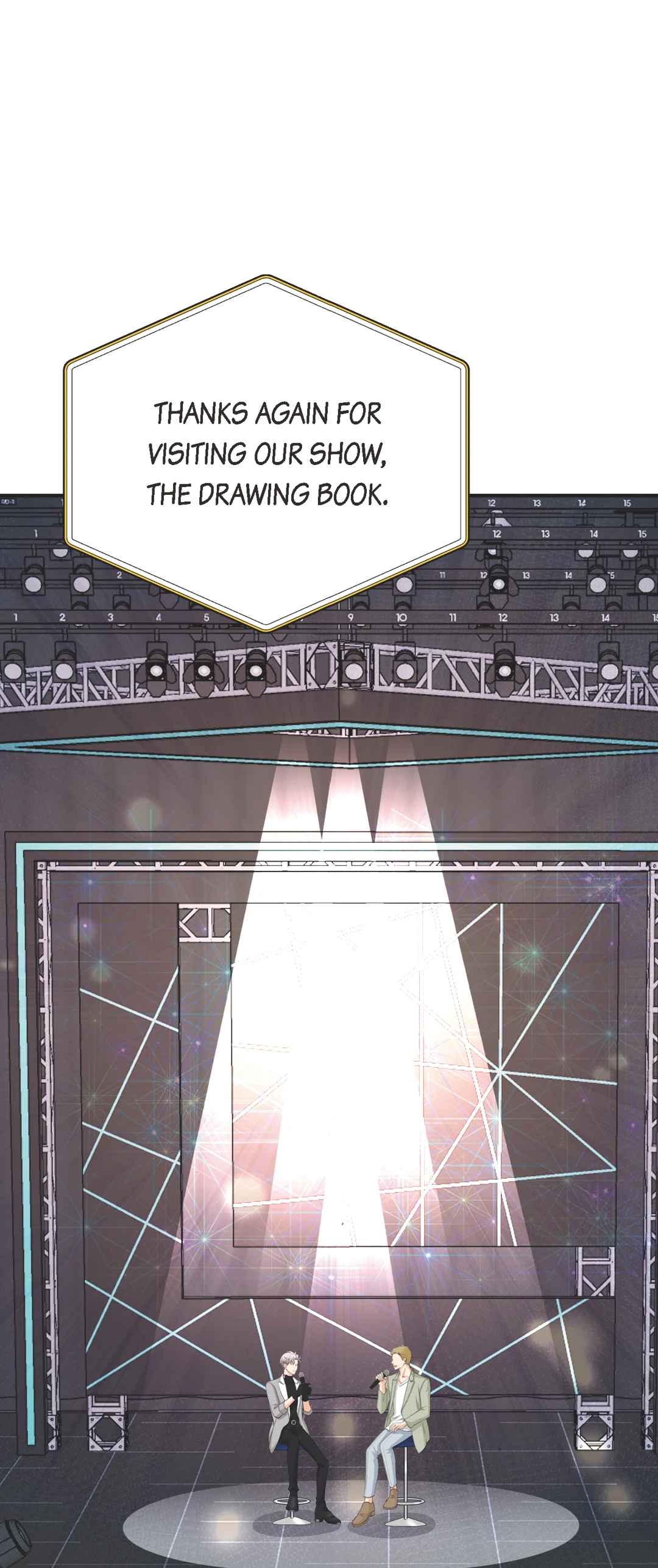 Read Bluffing chapter 12 image 72 on Lezhin