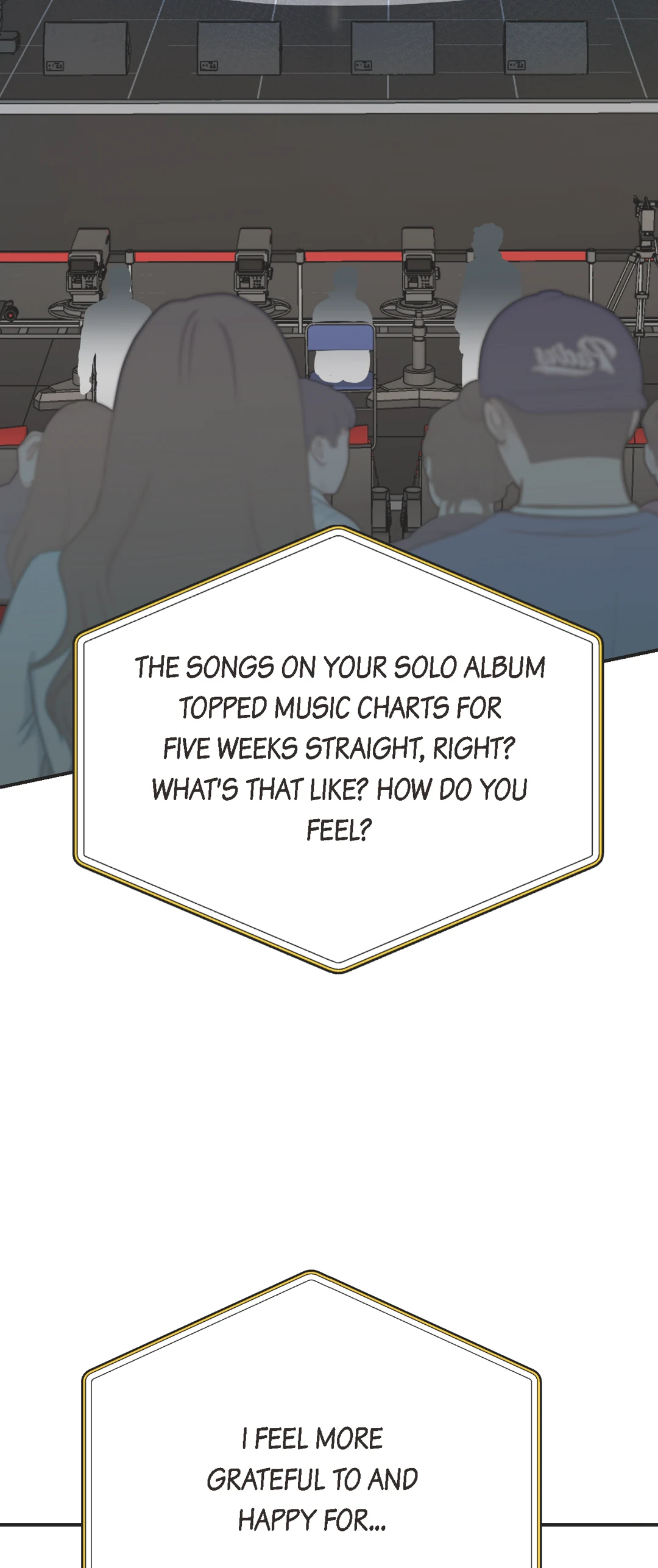 Read Bluffing chapter 12 image 73 on Lezhin