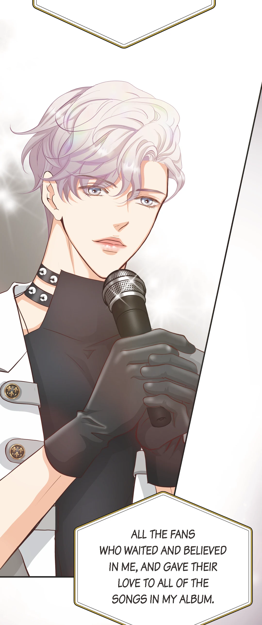 Read Bluffing chapter 12 image 74 on Lezhin
