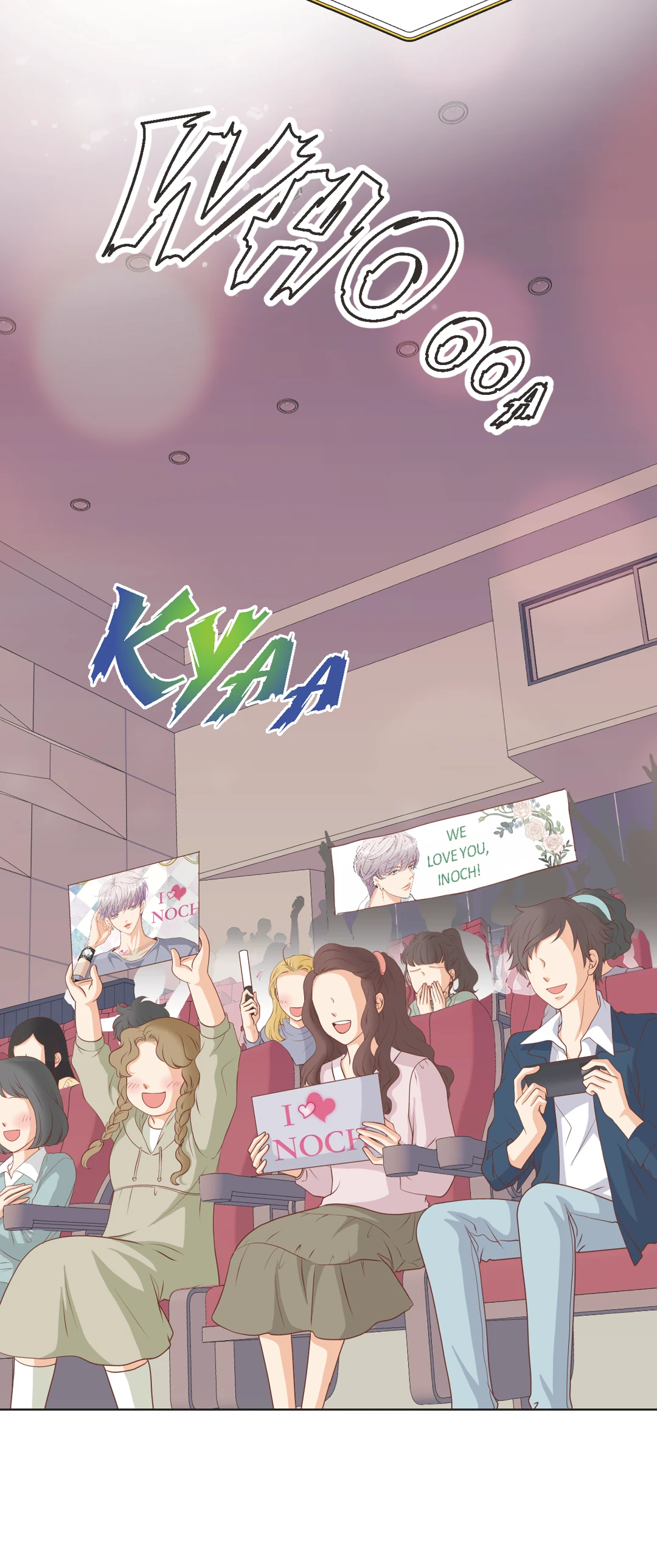 Read Bluffing chapter 12 image 75 on Lezhin