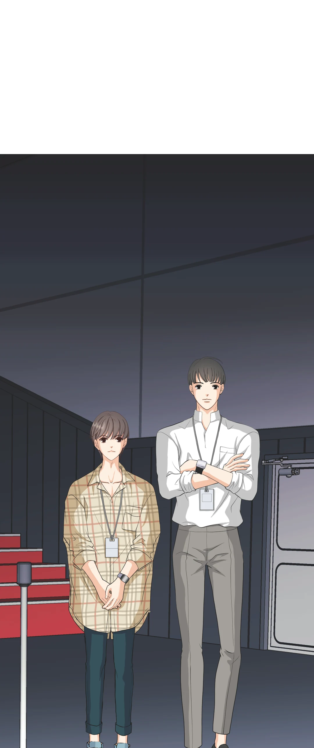 Read Bluffing chapter 12 image 76 on Lezhin