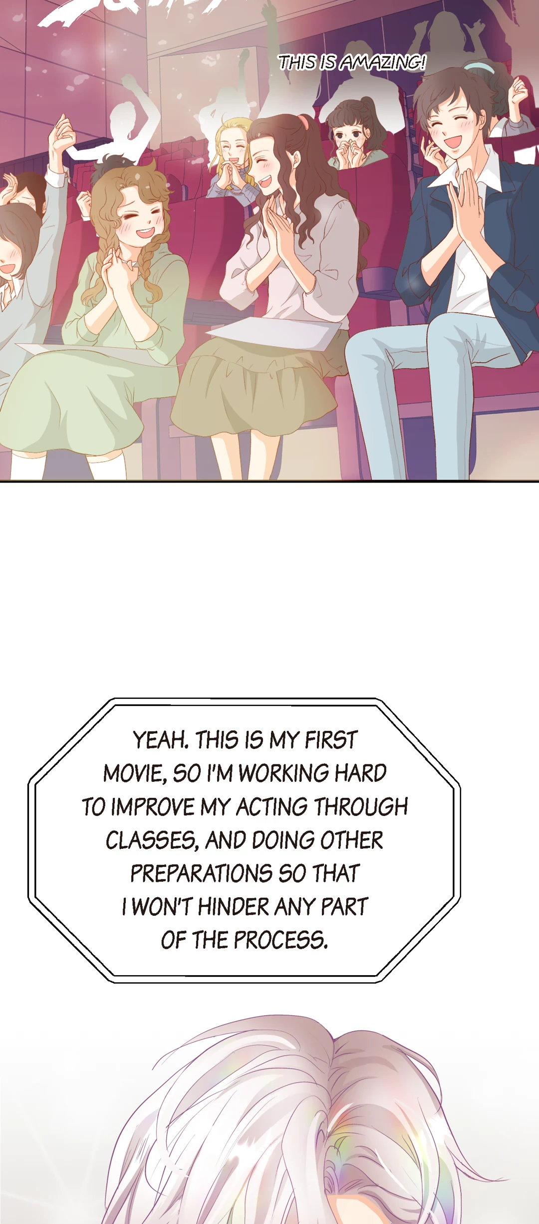 Read Bluffing chapter 13 image 10 on Lezhin