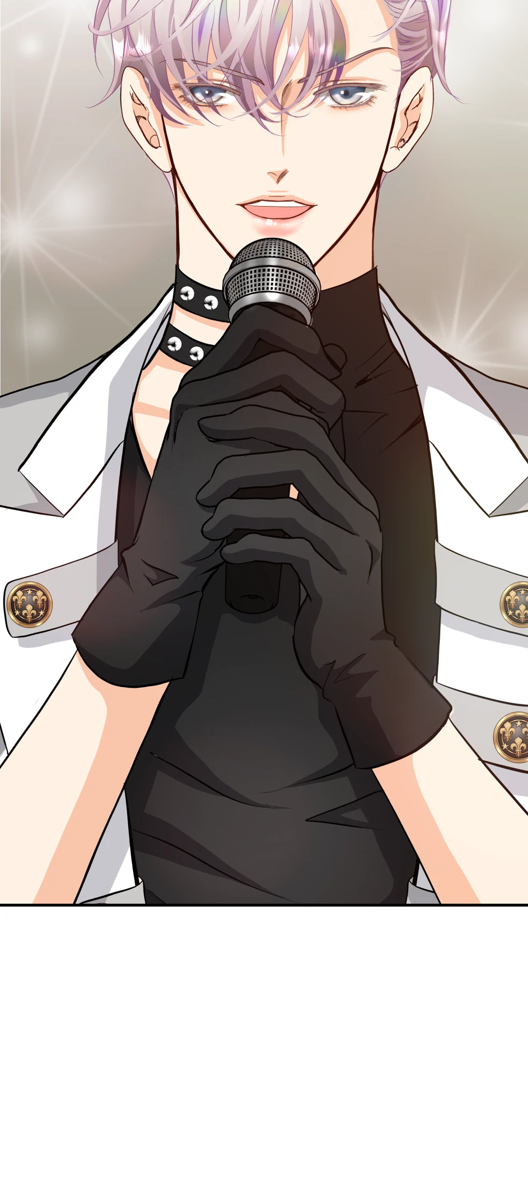 Read Bluffing chapter 13 image 11 on Lezhin