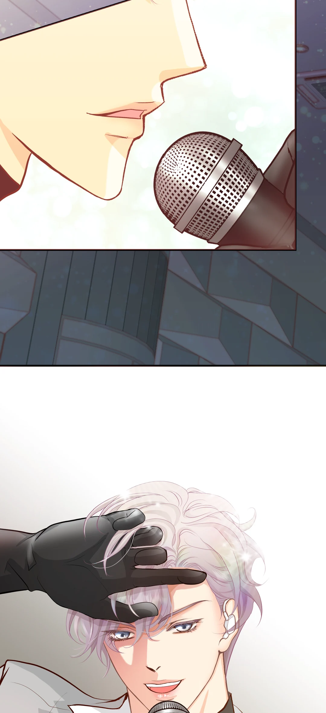 Read Bluffing chapter 13 image 16 on Lezhin