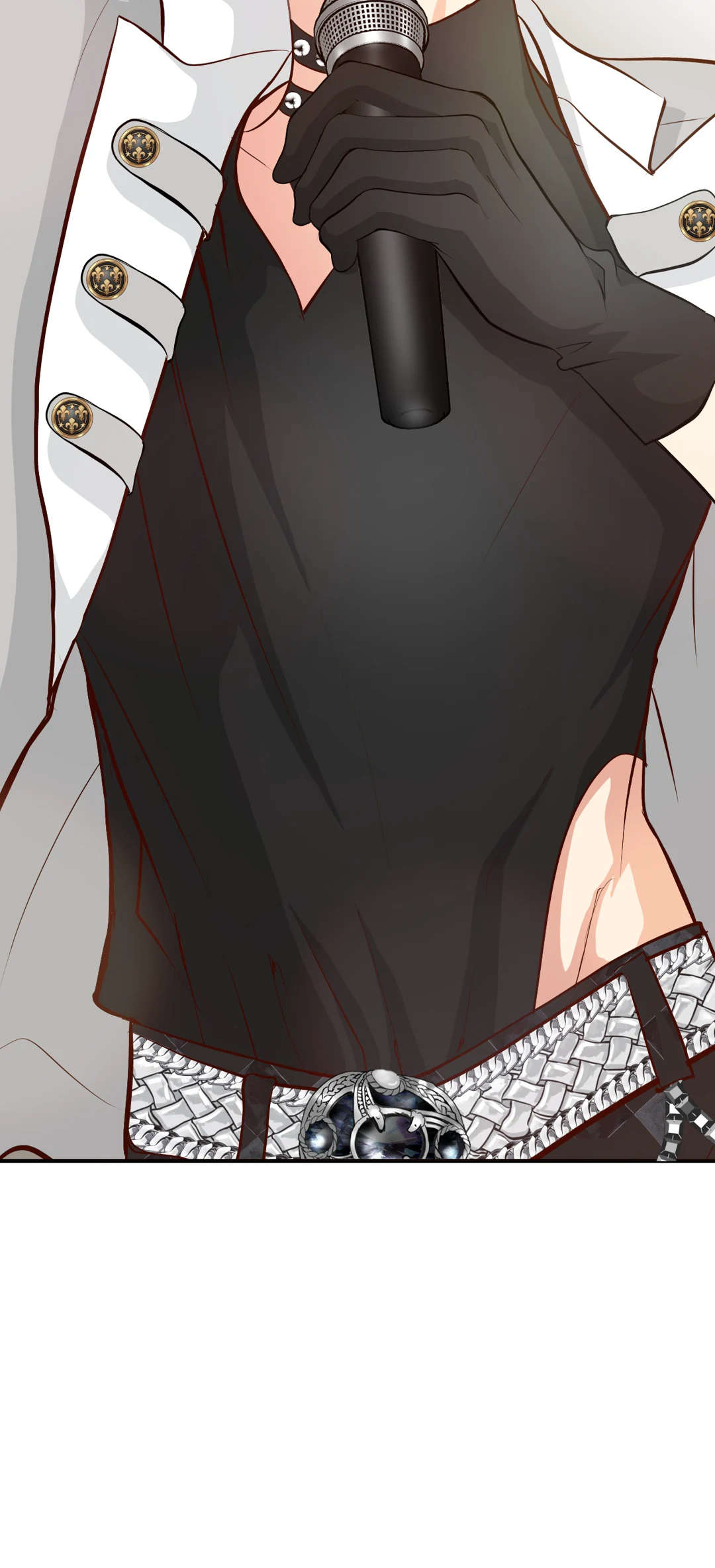 Read Bluffing chapter 13 image 17 on Lezhin
