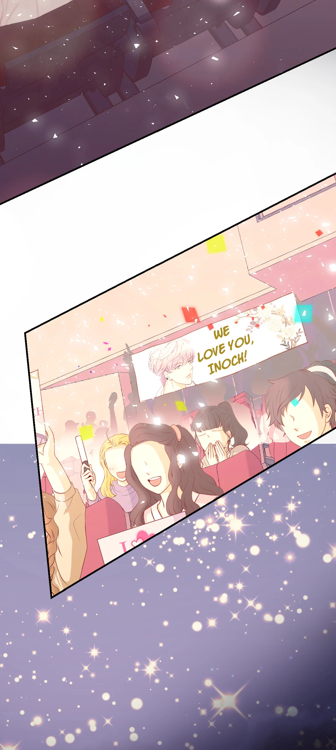 Read Bluffing chapter 13 image 25 on Lezhin
