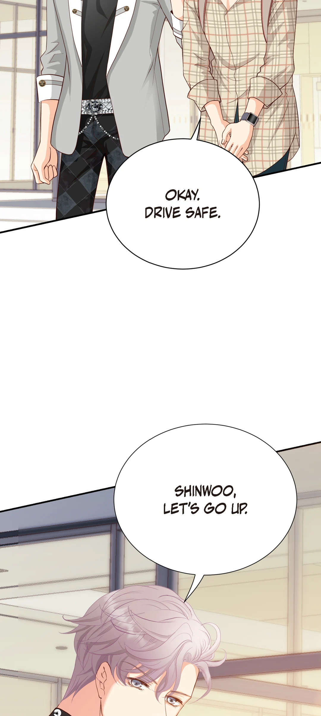 Read Bluffing chapter 13 image 29 on Lezhin