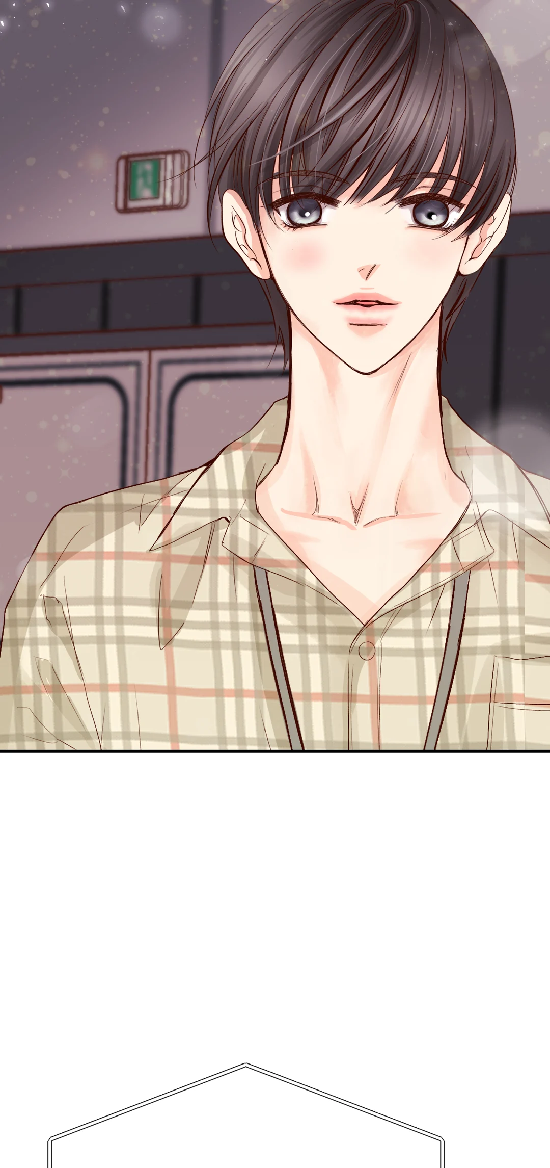 Read Bluffing chapter 13 image 3 on Lezhin