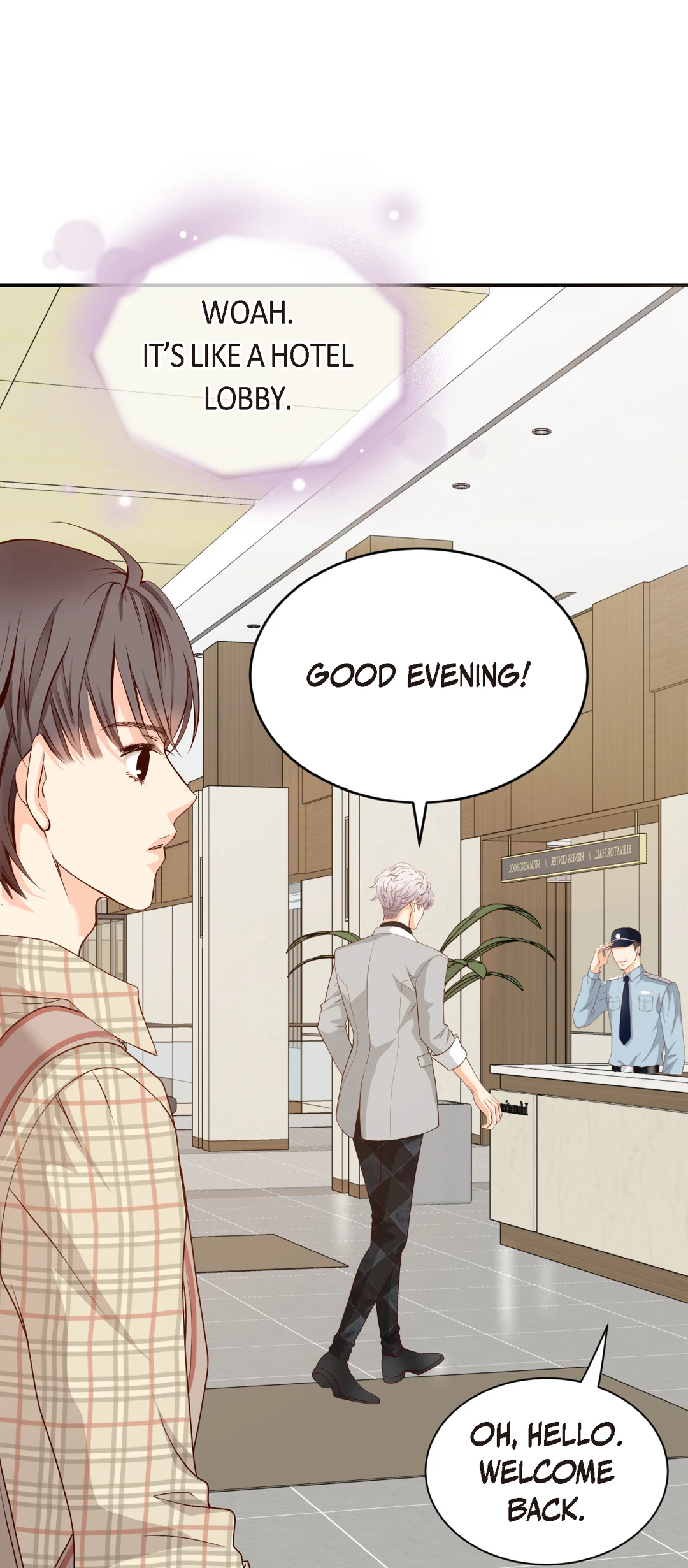 Read Bluffing chapter 13 image 31 on Lezhin