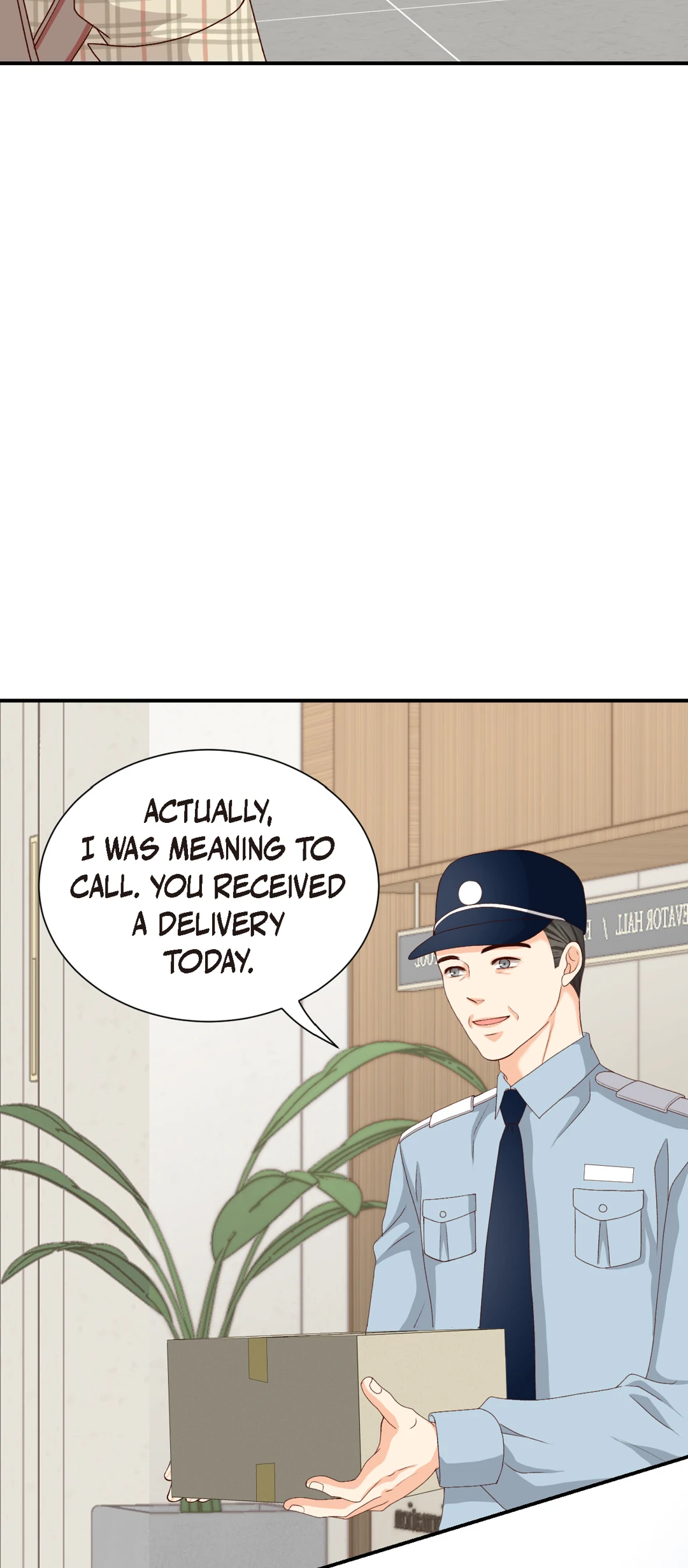 Read Bluffing chapter 13 image 32 on Lezhin