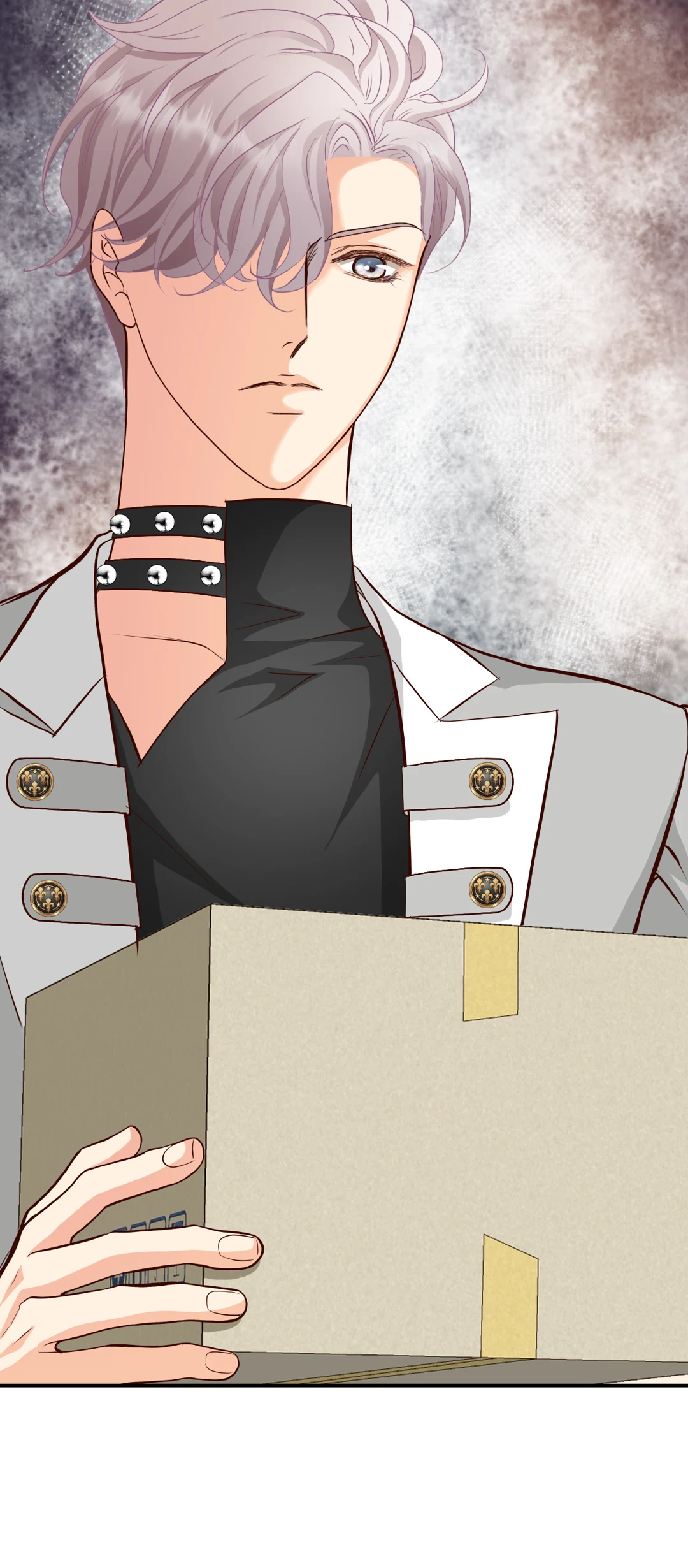 Read Bluffing chapter 13 image 34 on Lezhin