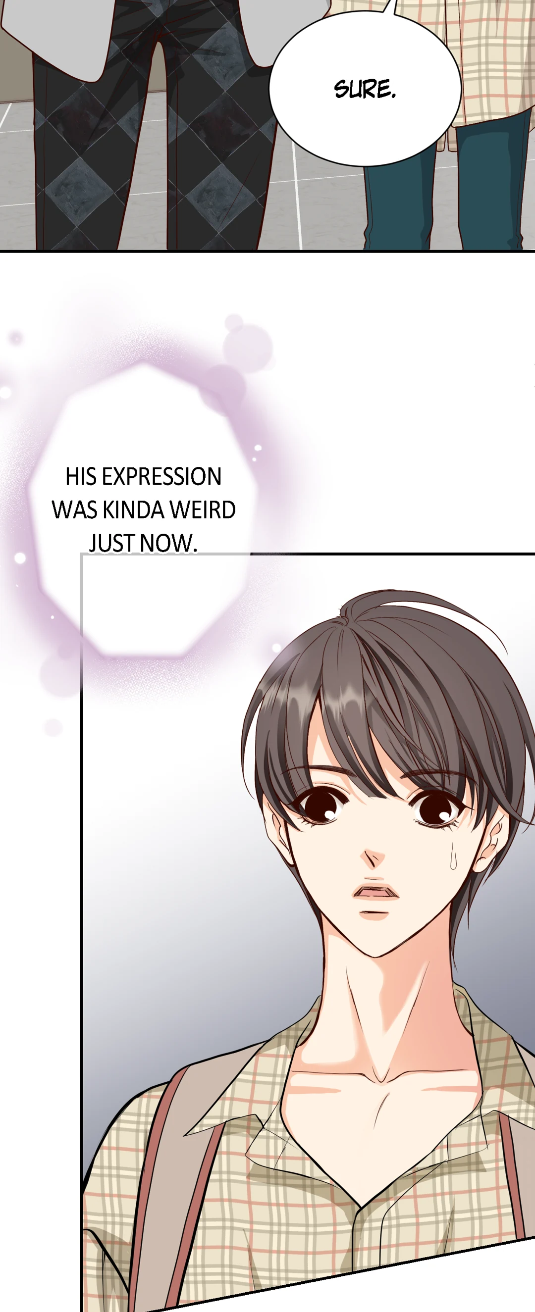Read Bluffing chapter 13 image 36 on Lezhin