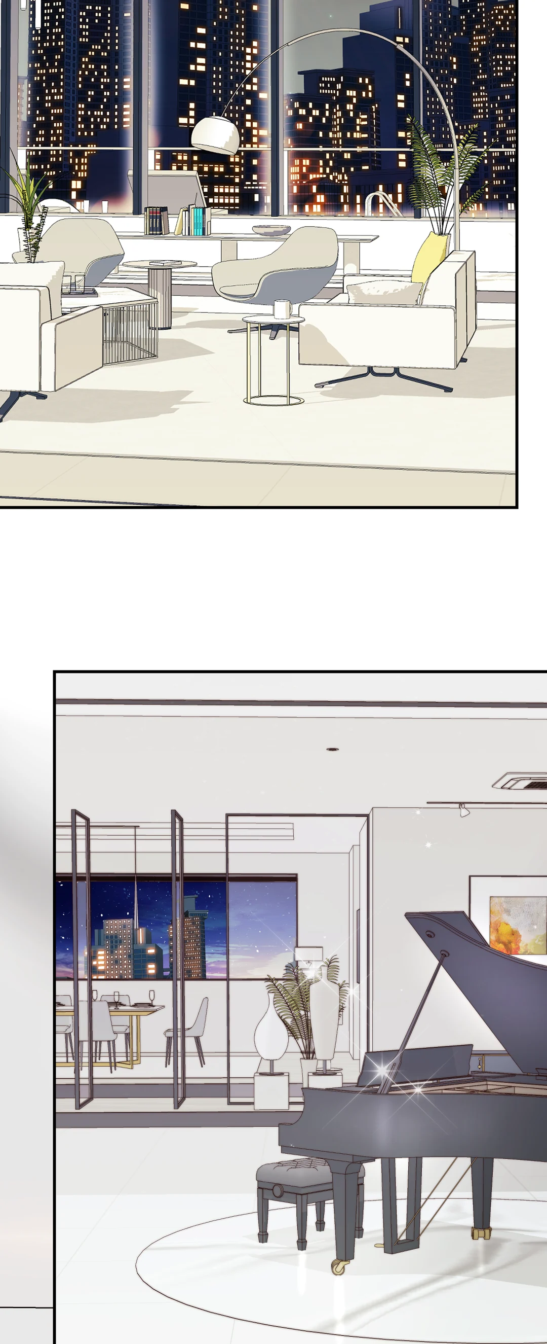 Read Bluffing chapter 13 image 38 on Lezhin