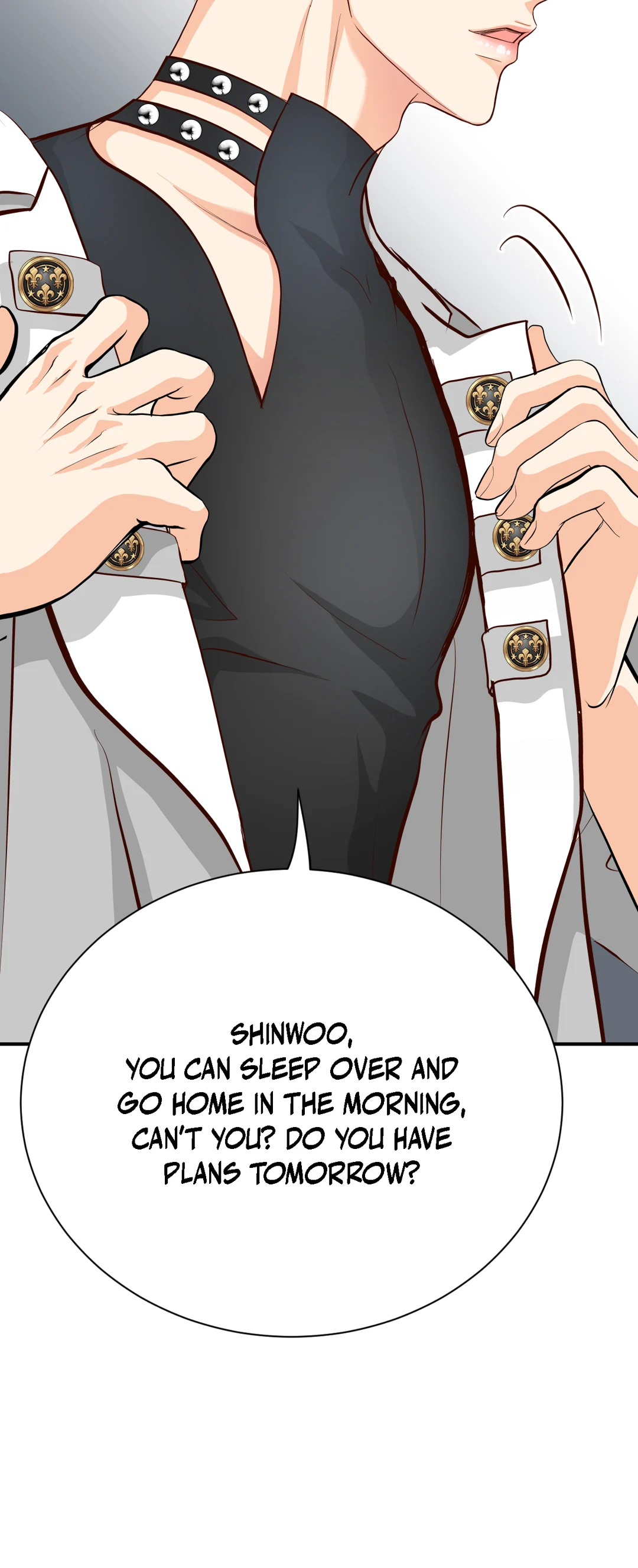 Read Bluffing chapter 13 image 41 on Lezhin