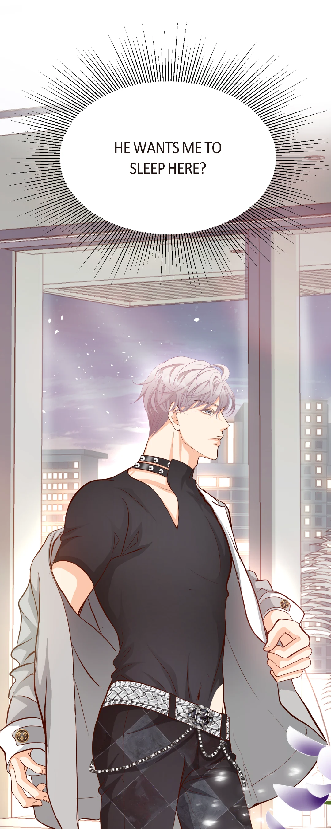 Read Bluffing chapter 13 image 43 on Lezhin