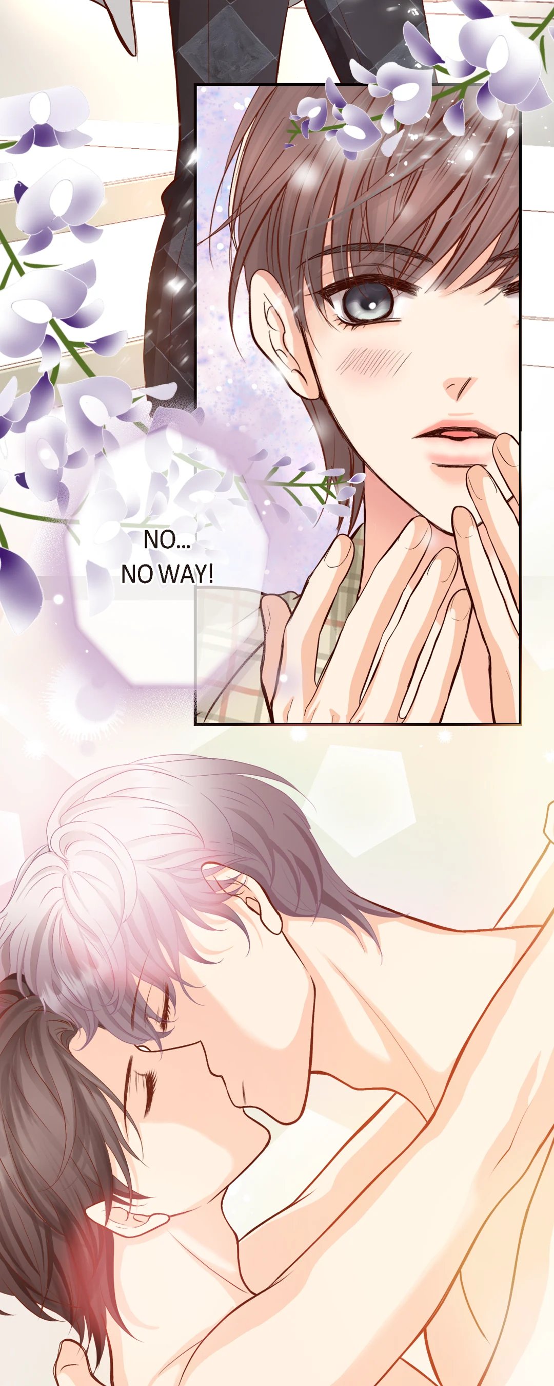 Read Bluffing chapter 13 image 44 on Lezhin