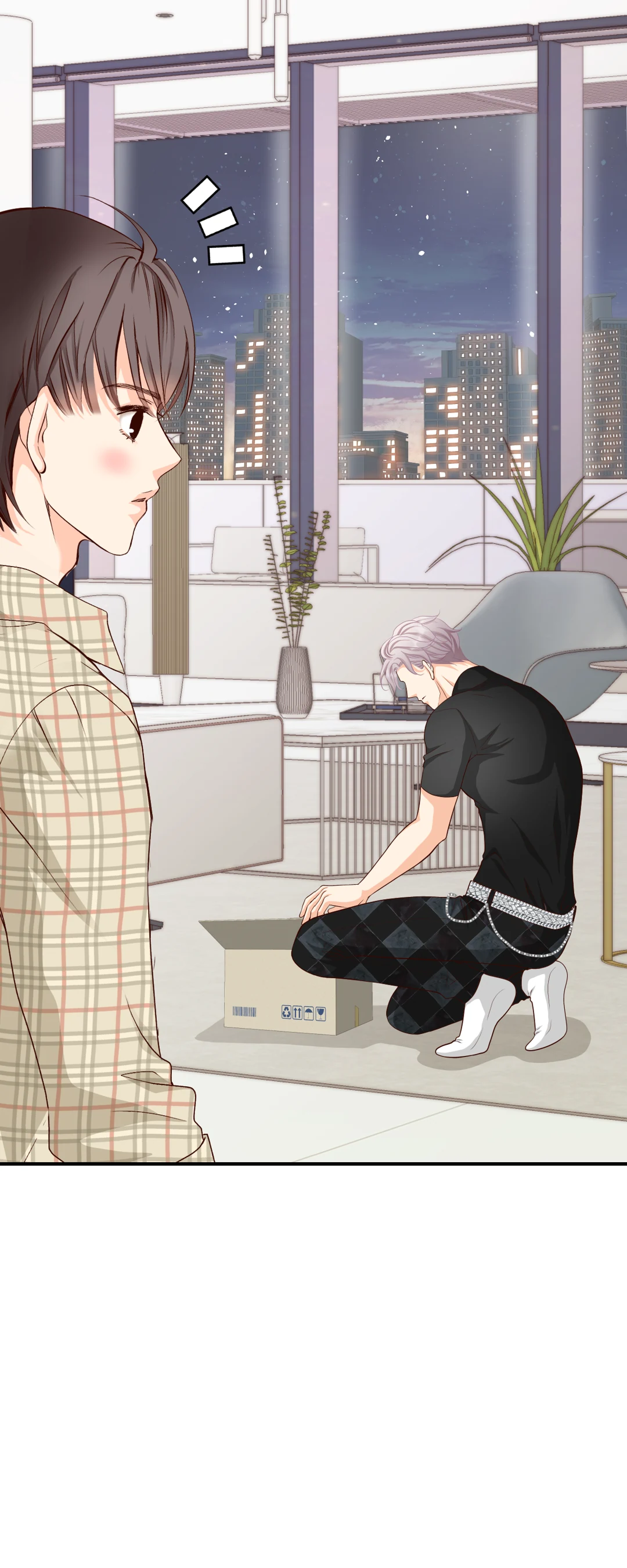 Read Bluffing chapter 13 image 46 on Lezhin