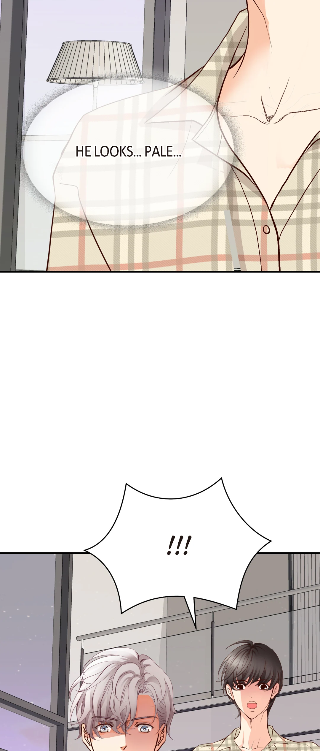 Read Bluffing chapter 13 image 49 on Lezhin