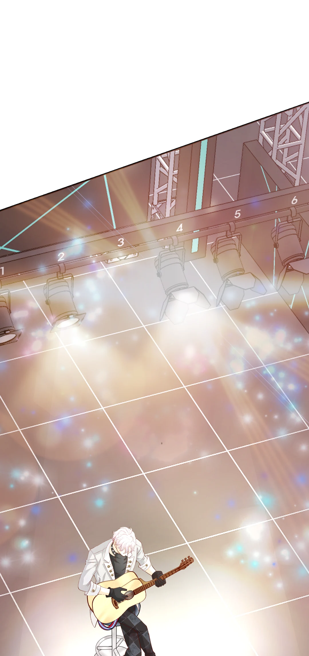 Read Bluffing chapter 13 image 5 on Lezhin