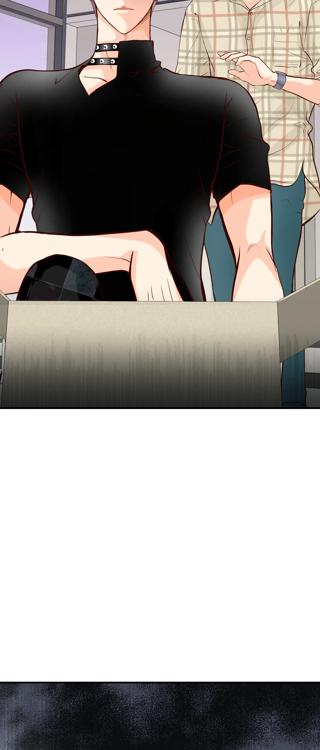Read Bluffing chapter 13 image 50 on Lezhin