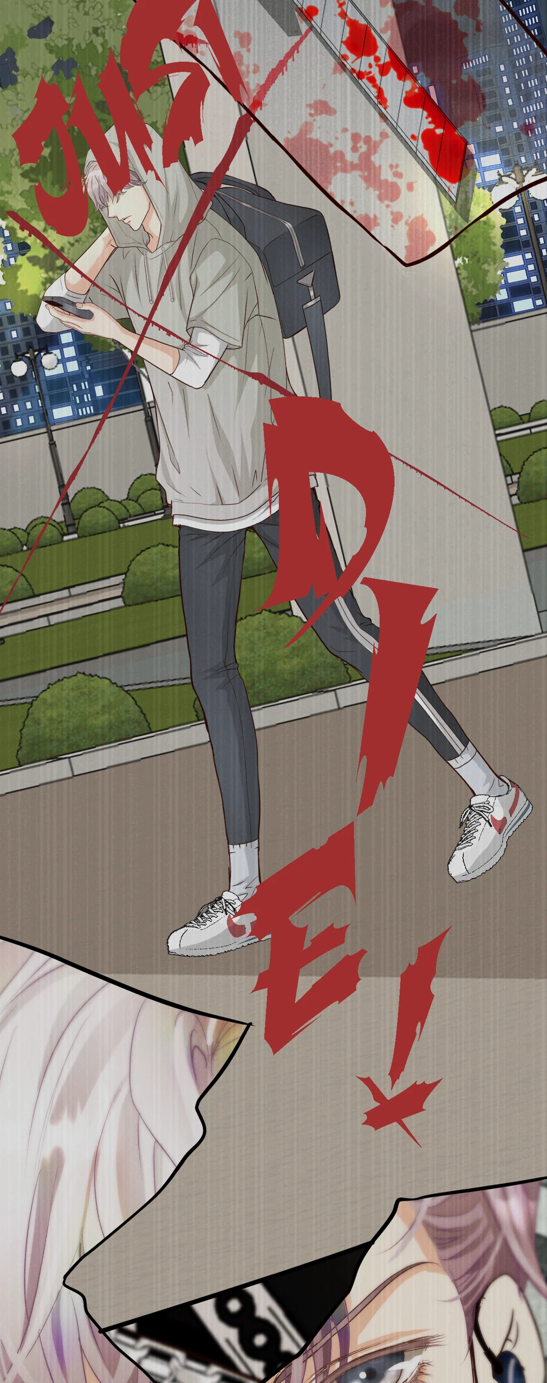 Read Bluffing chapter 13 image 53 on Lezhin