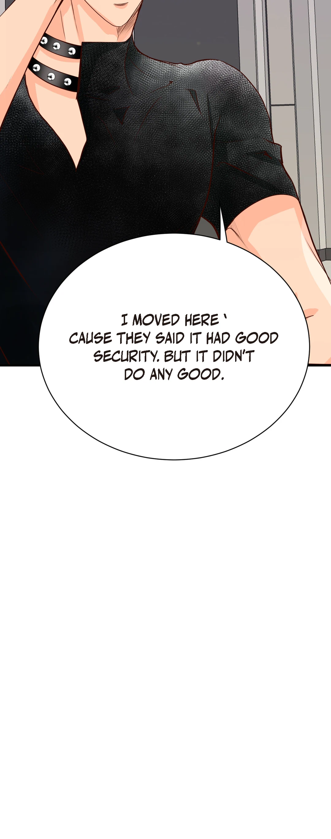 Read Bluffing chapter 13 image 57 on Lezhin