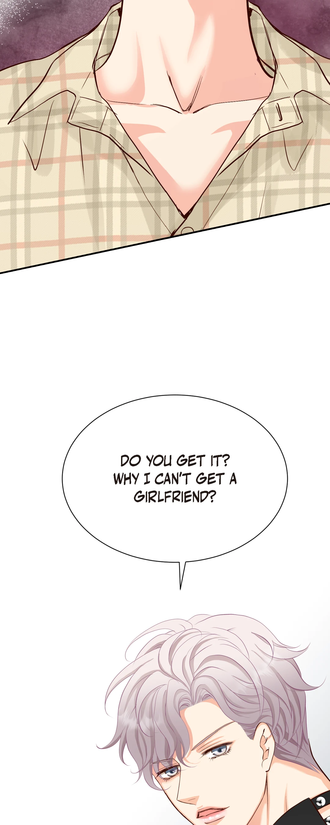 Read Bluffing chapter 13 image 59 on Lezhin