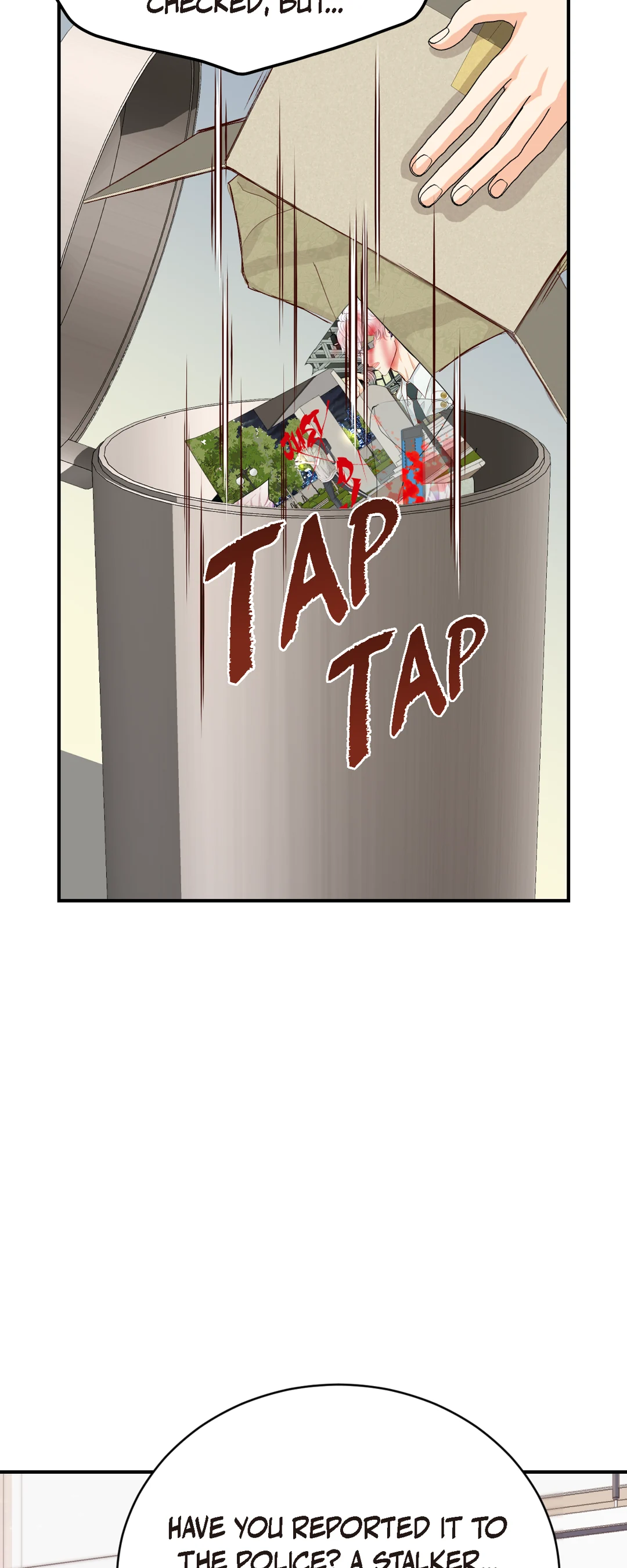 Read Bluffing chapter 13 image 61 on Lezhin