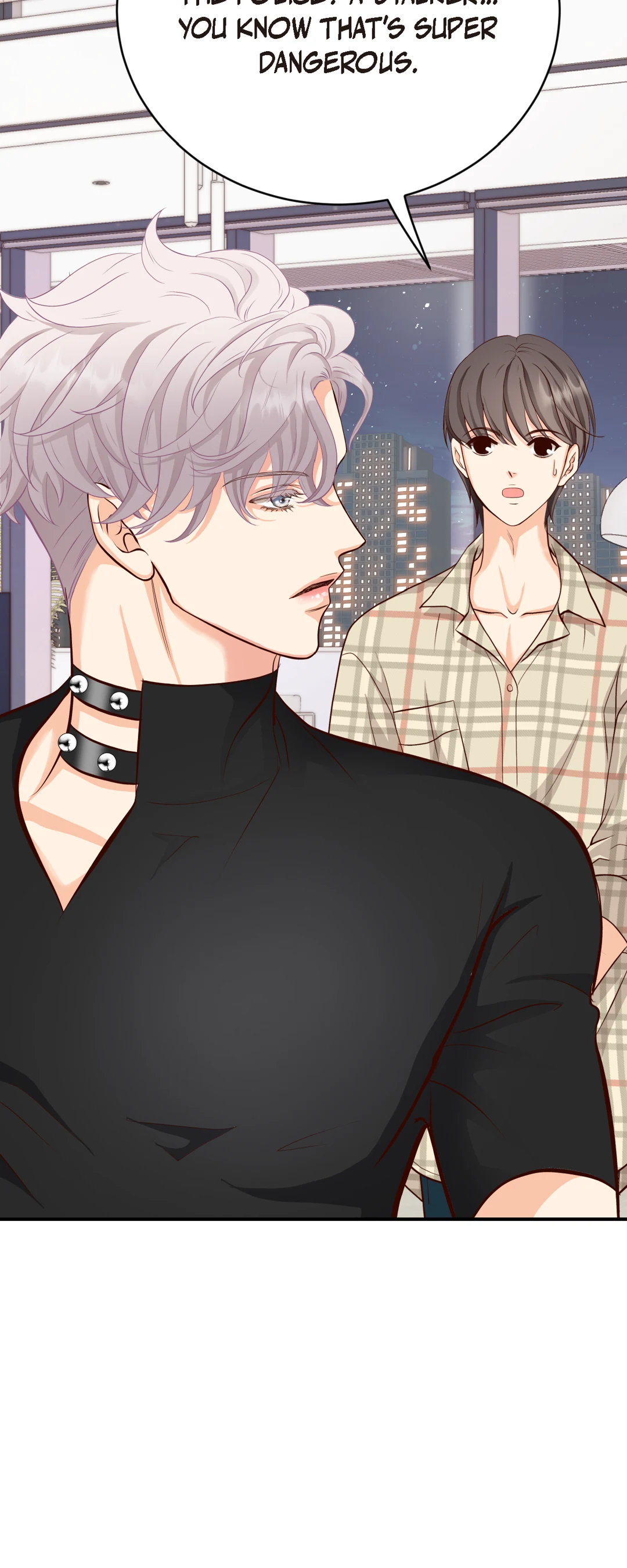 Read Bluffing chapter 13 image 62 on Lezhin
