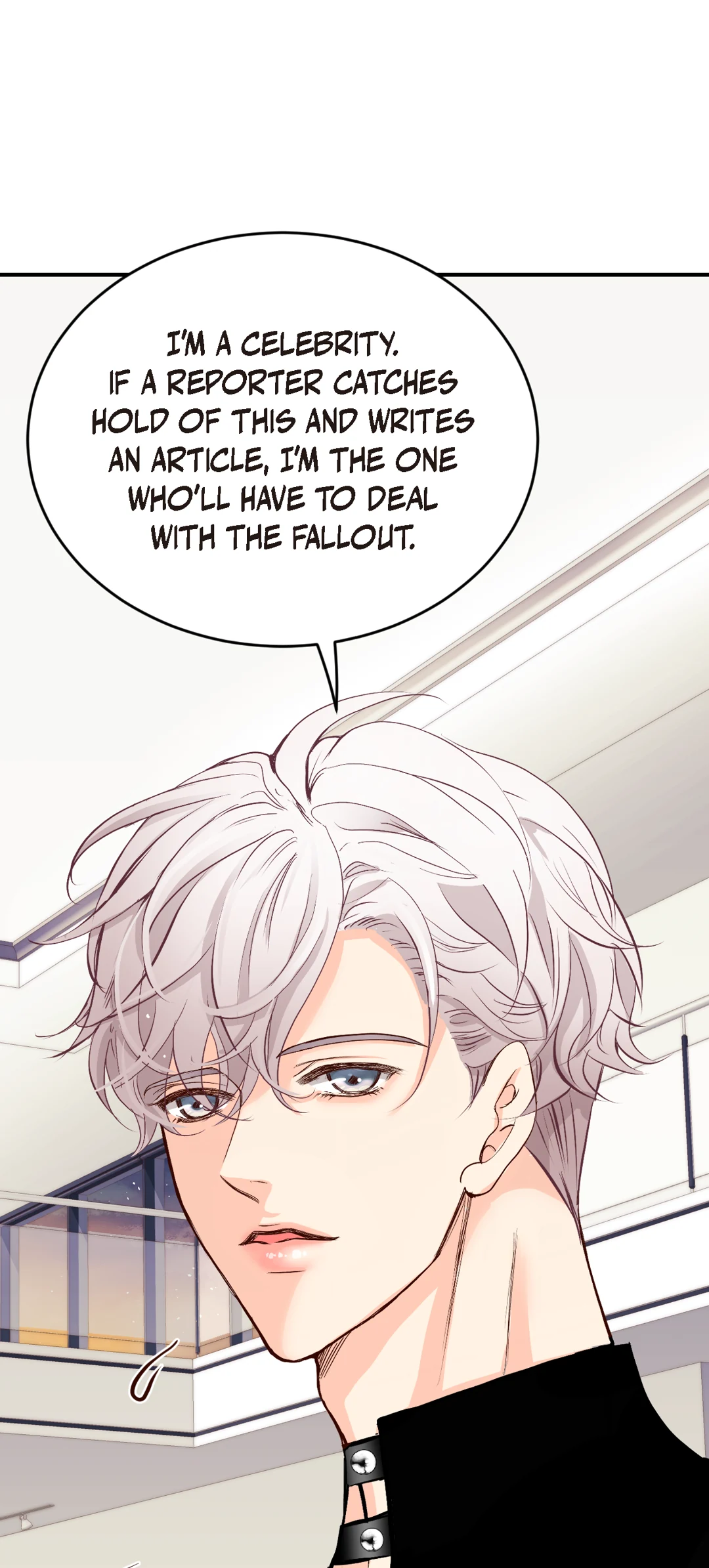 Read Bluffing chapter 13 image 63 on Lezhin