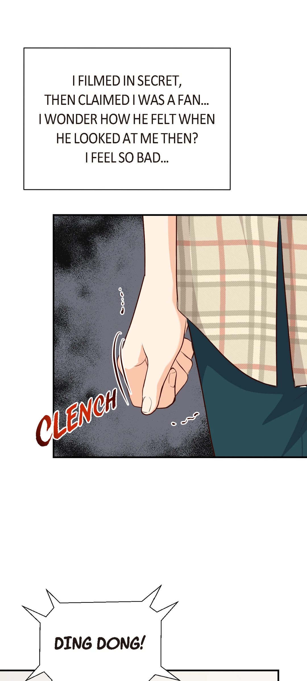 Read Bluffing chapter 13 image 66 on Lezhin
