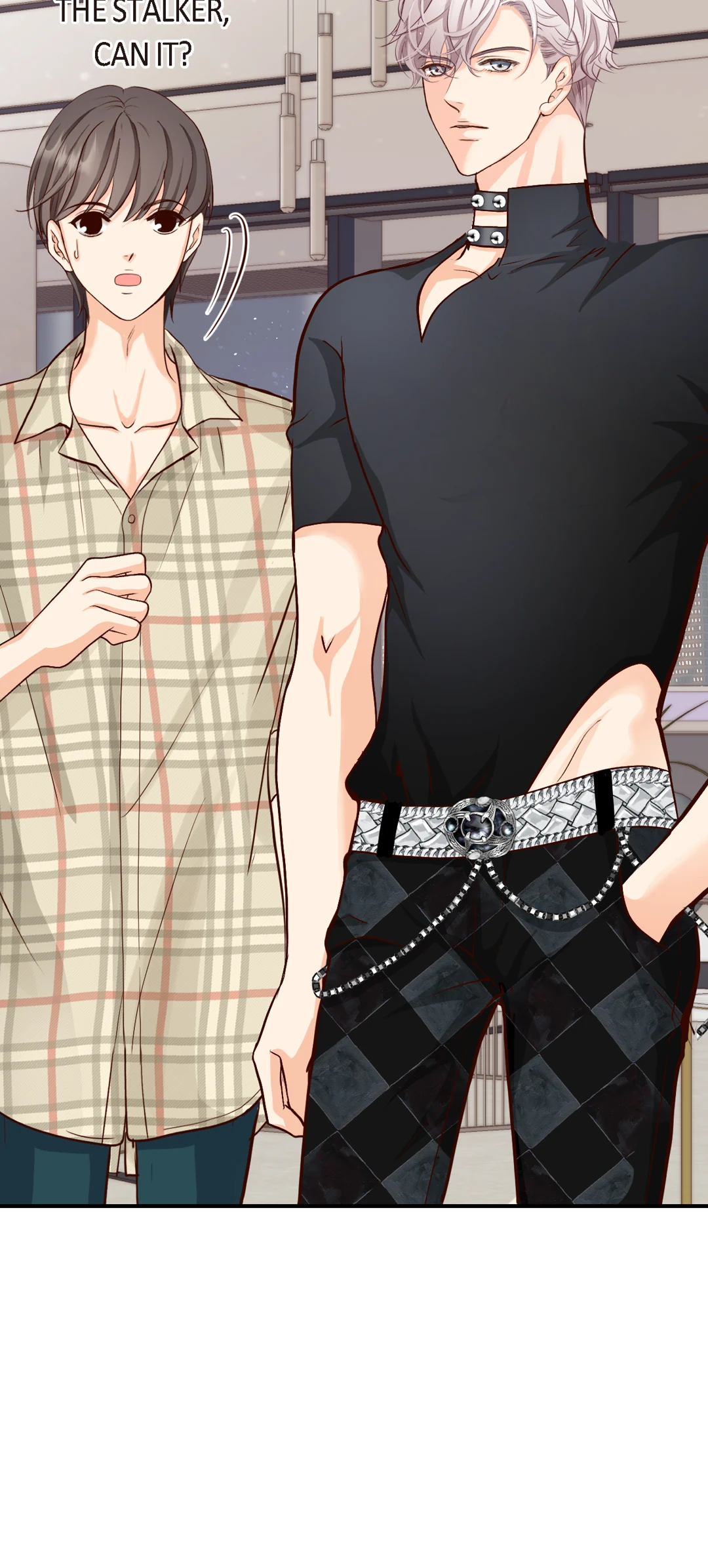 Read Bluffing chapter 13 image 68 on Lezhin