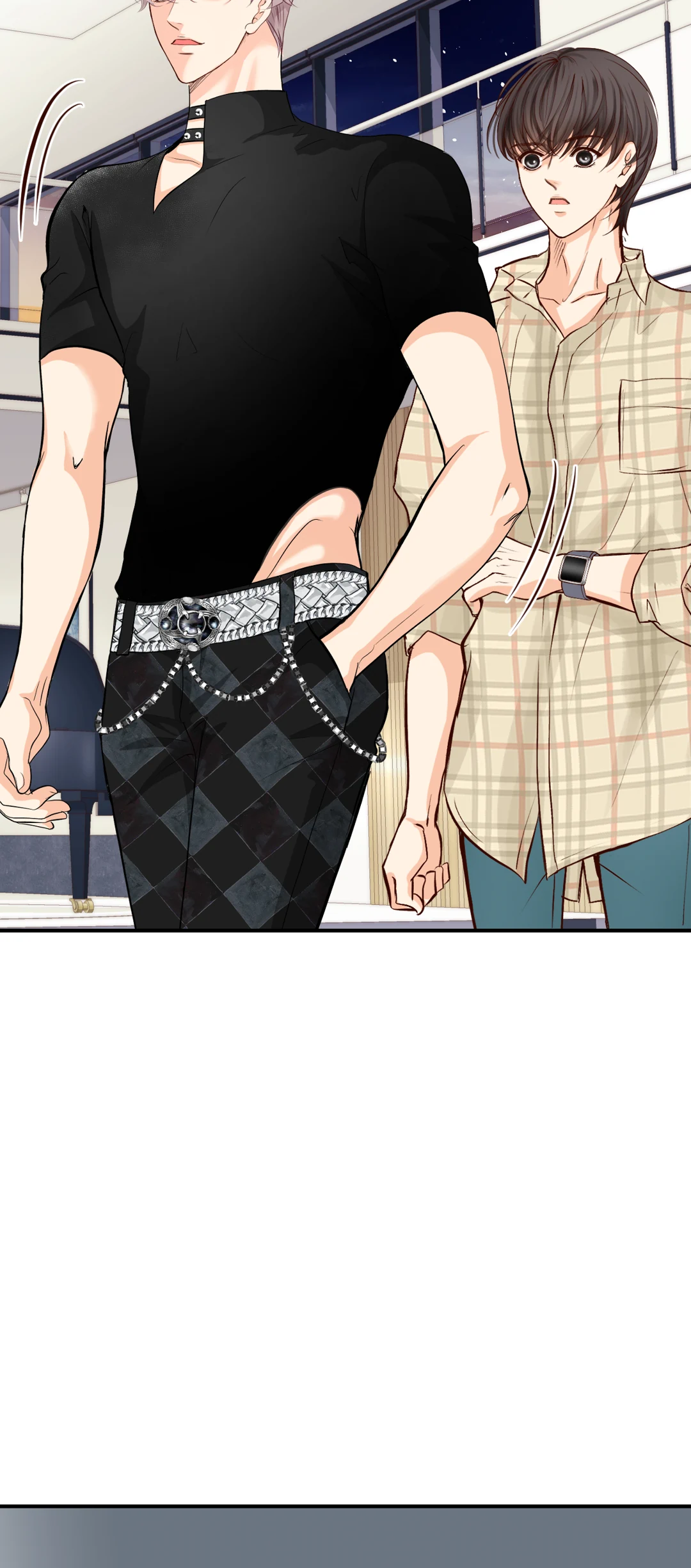 Read Bluffing chapter 13 image 71 on Lezhin