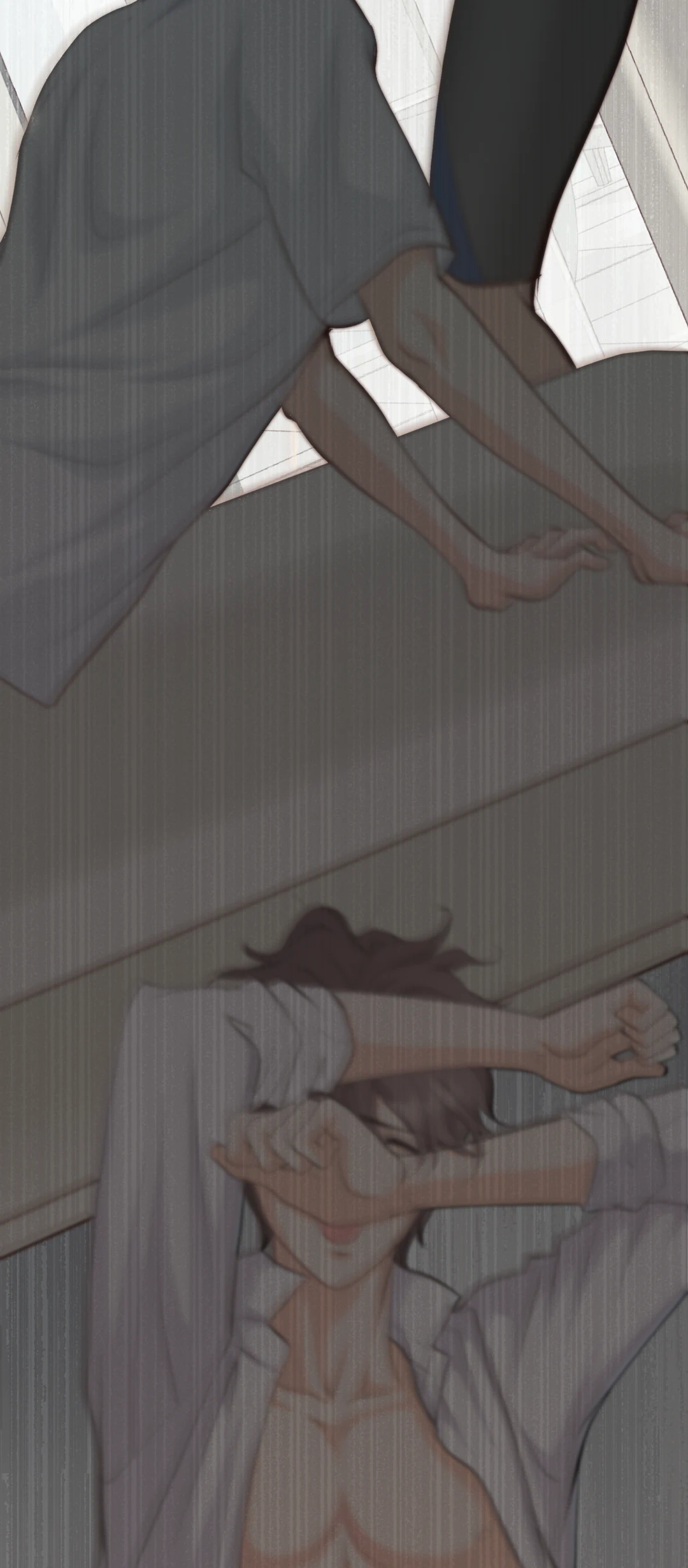 Read Bluffing chapter 13 image 77 on Lezhin