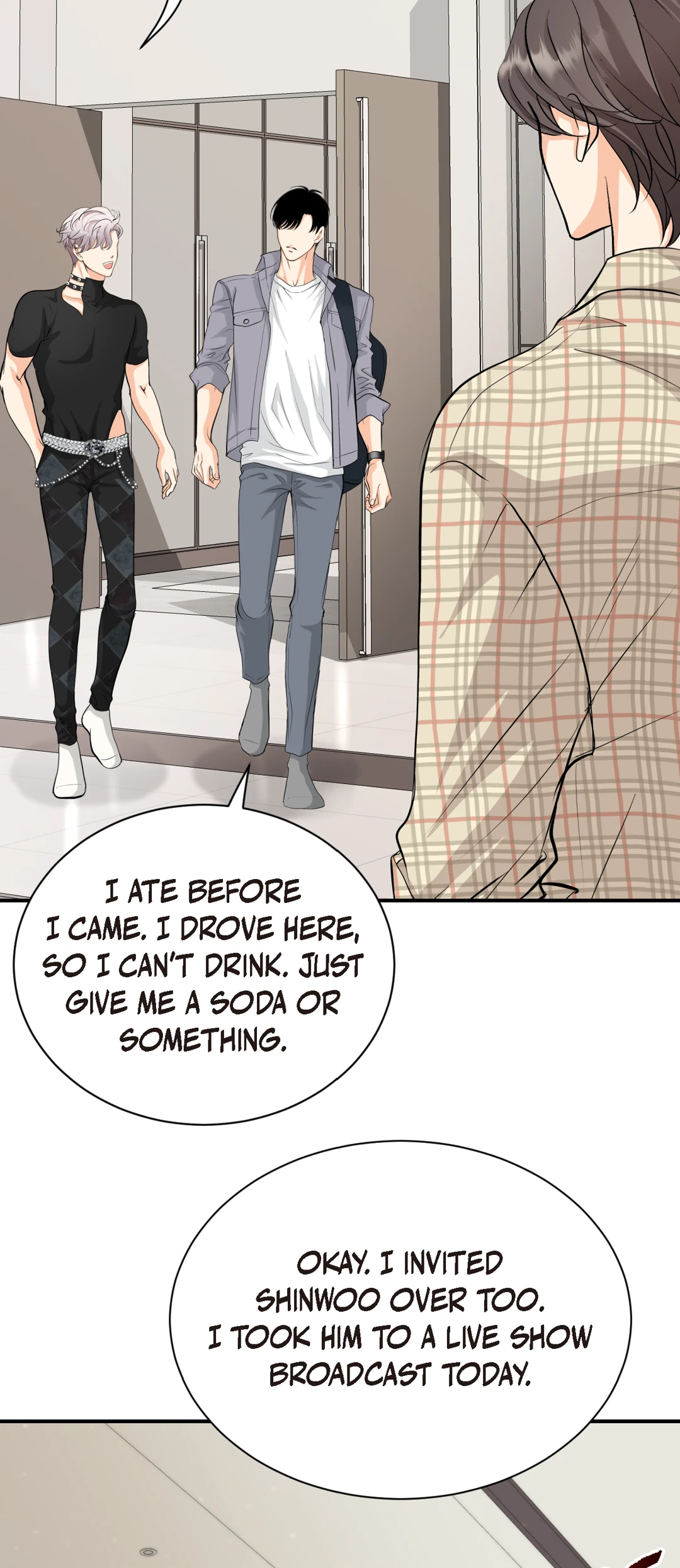 Read Bluffing chapter 13 image 82 on Lezhin