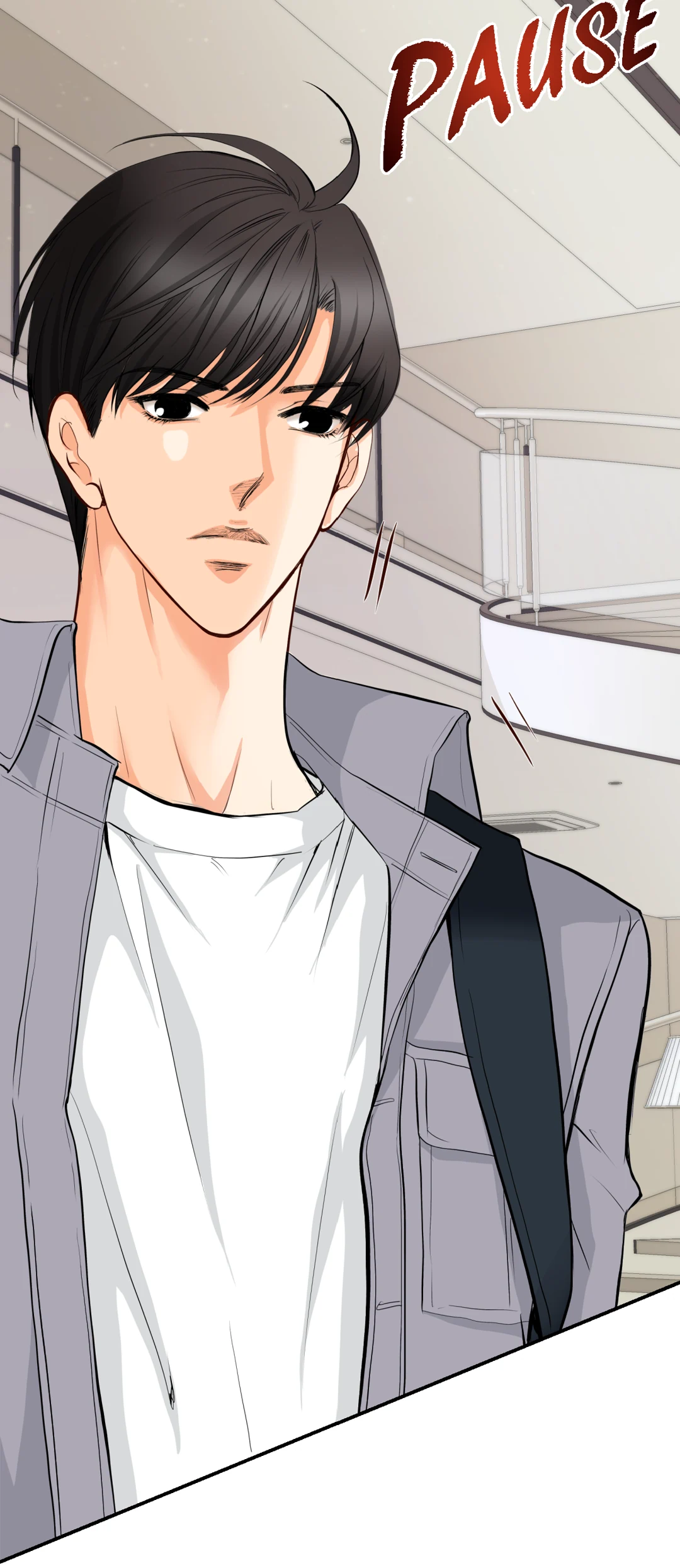 Read Bluffing chapter 13 image 83 on Lezhin