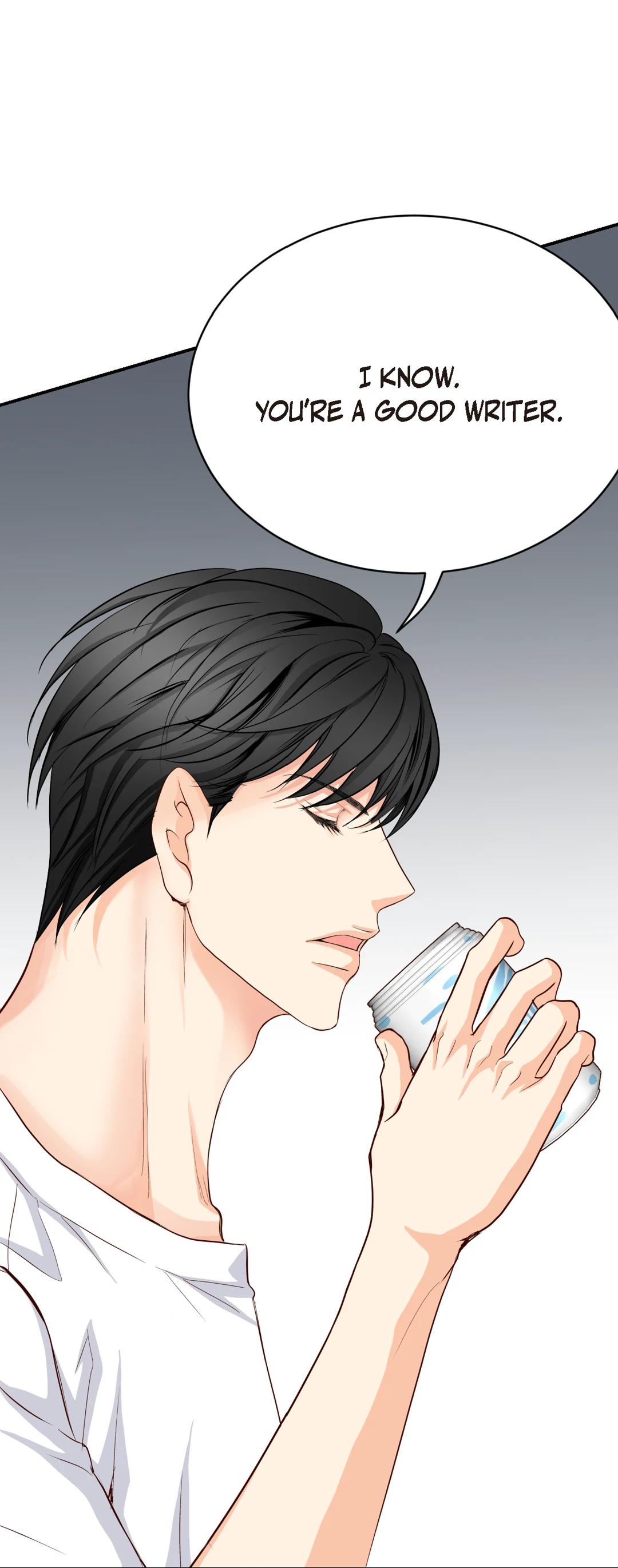 Read Bluffing chapter 14 image 14 on Lezhin