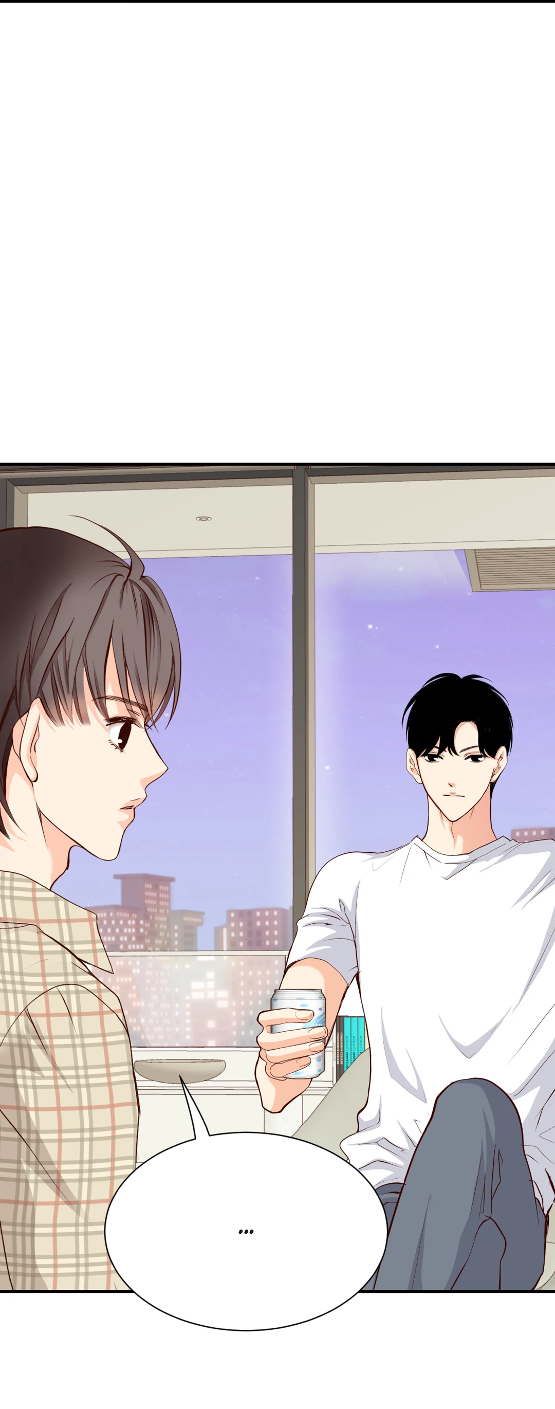 Read Bluffing chapter 14 image 15 on Lezhin
