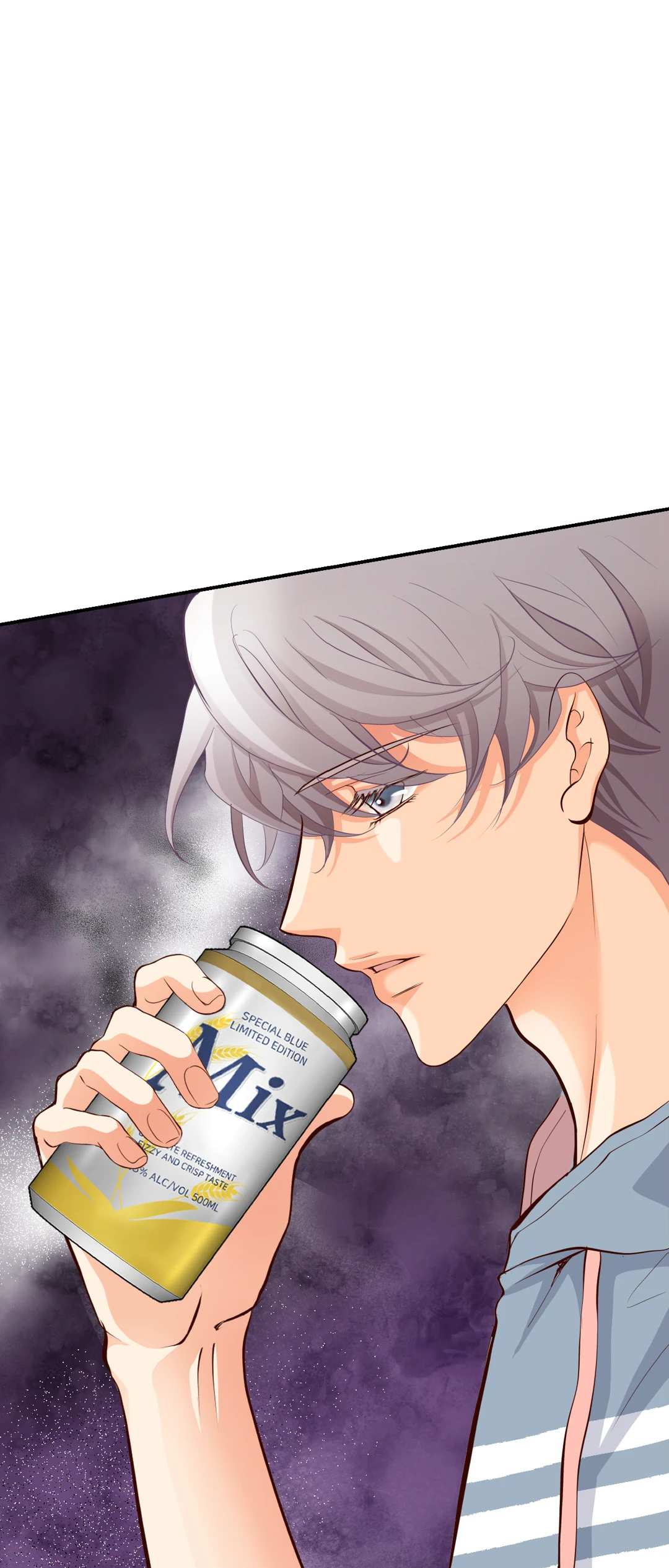 Read Bluffing chapter 14 image 18 on Lezhin