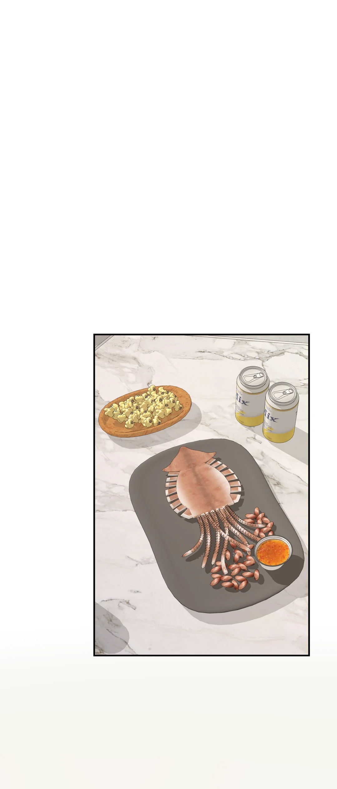 Read Bluffing chapter 14 image 2 on Lezhin