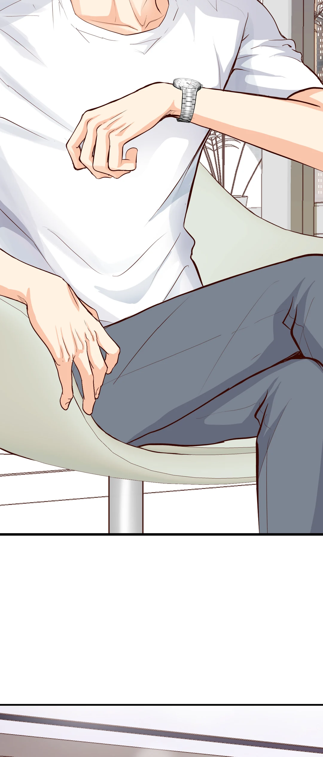 Read Bluffing chapter 14 image 20 on Lezhin