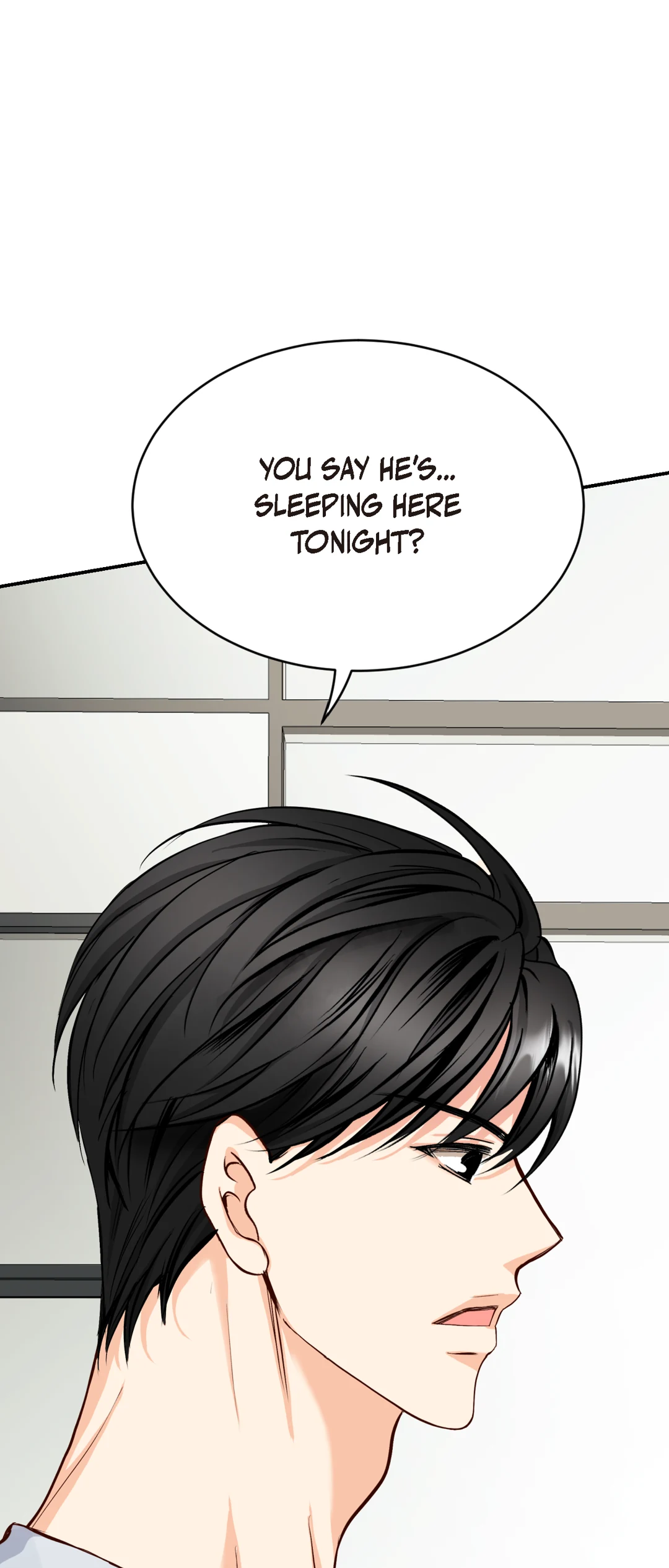 Read Bluffing chapter 14 image 23 on Lezhin