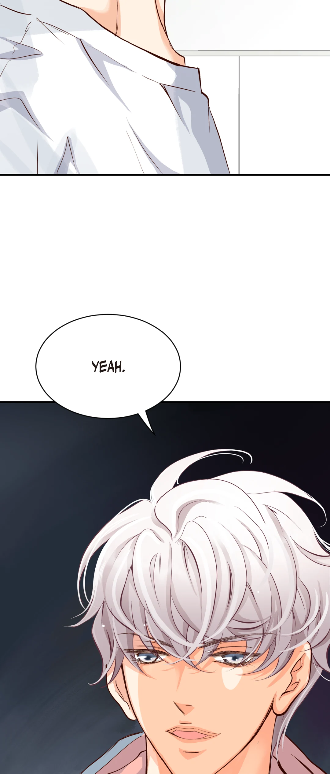 Read Bluffing chapter 14 image 24 on Lezhin