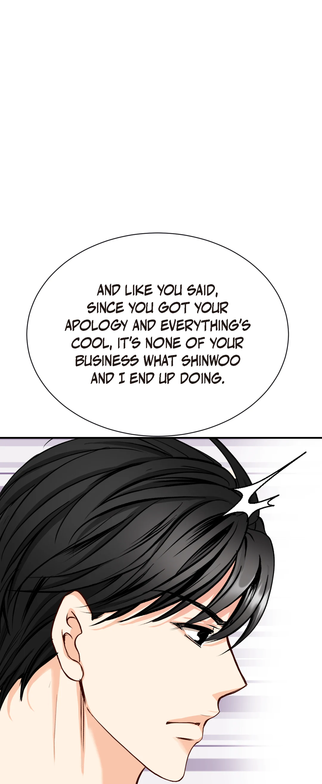 Read Bluffing chapter 14 image 31 on Lezhin