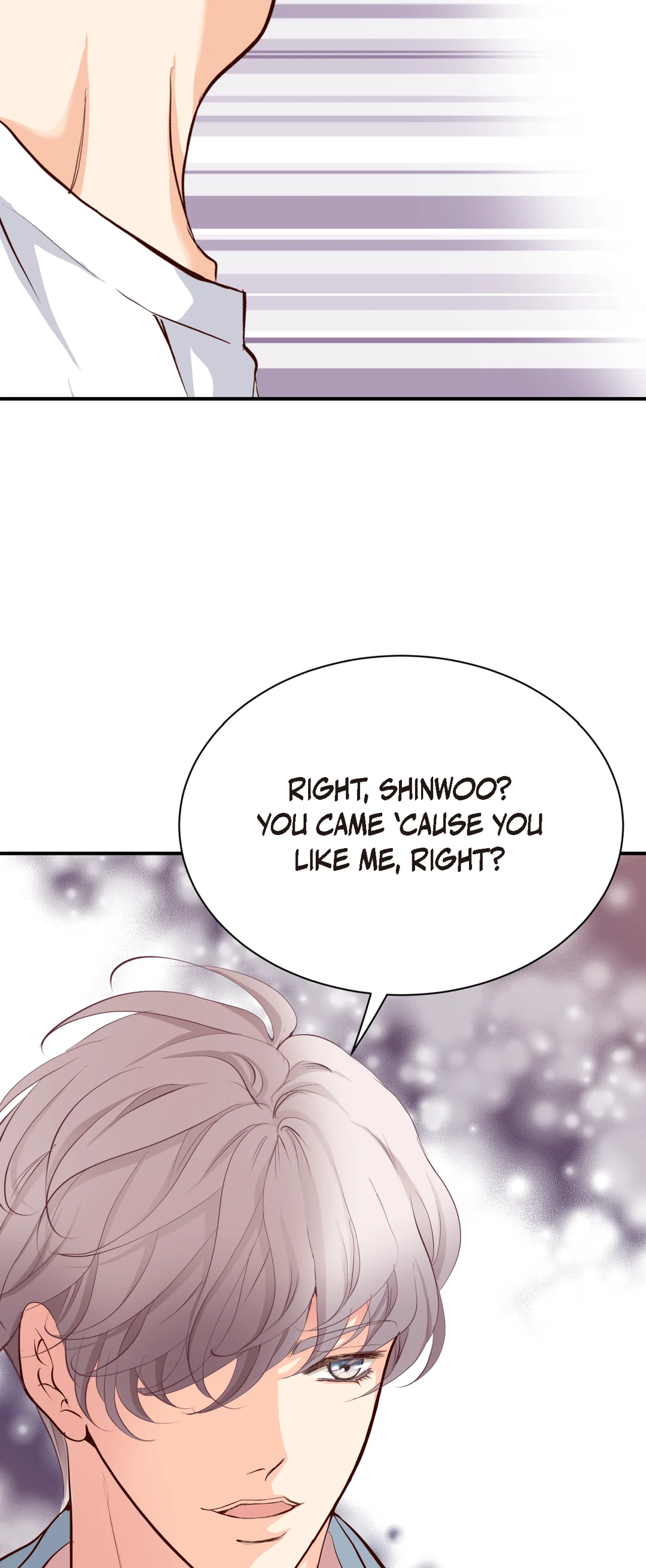 Read Bluffing chapter 14 image 32 on Lezhin