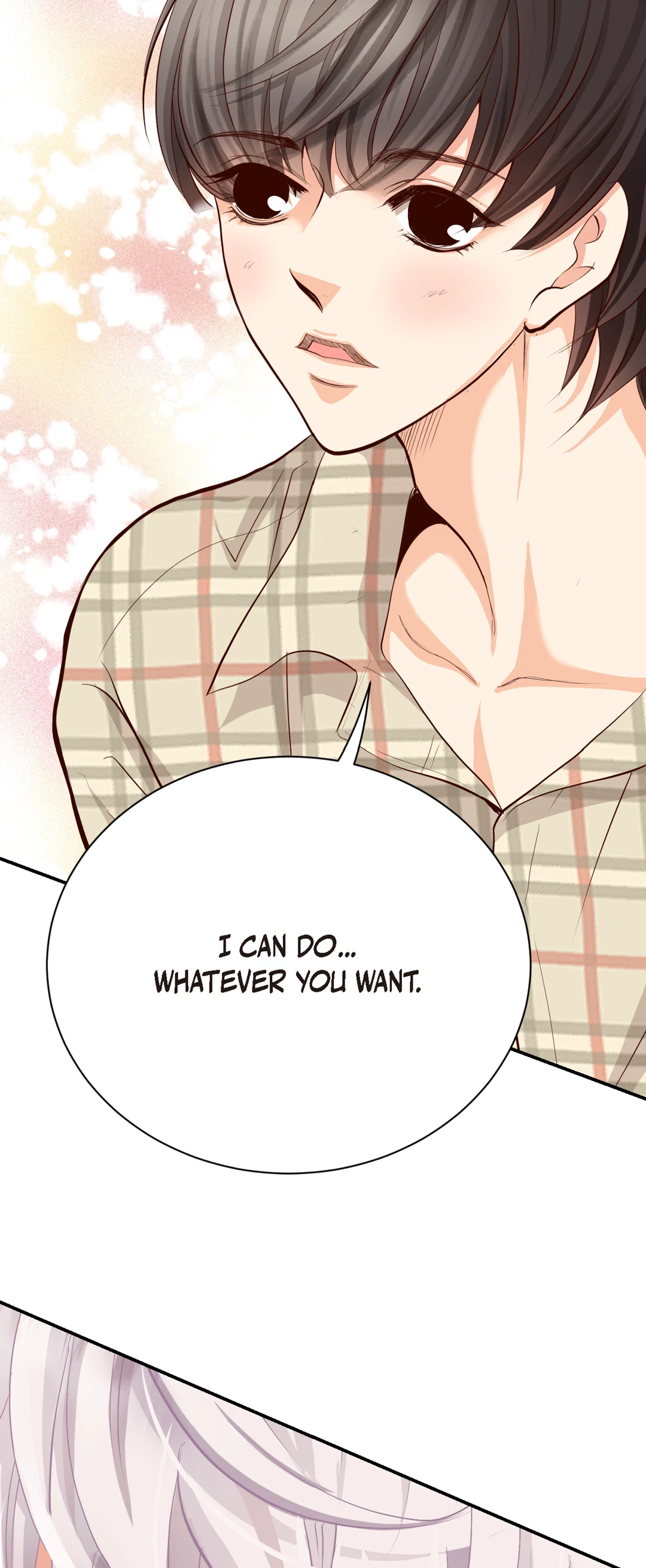 Read Bluffing chapter 14 image 34 on Lezhin